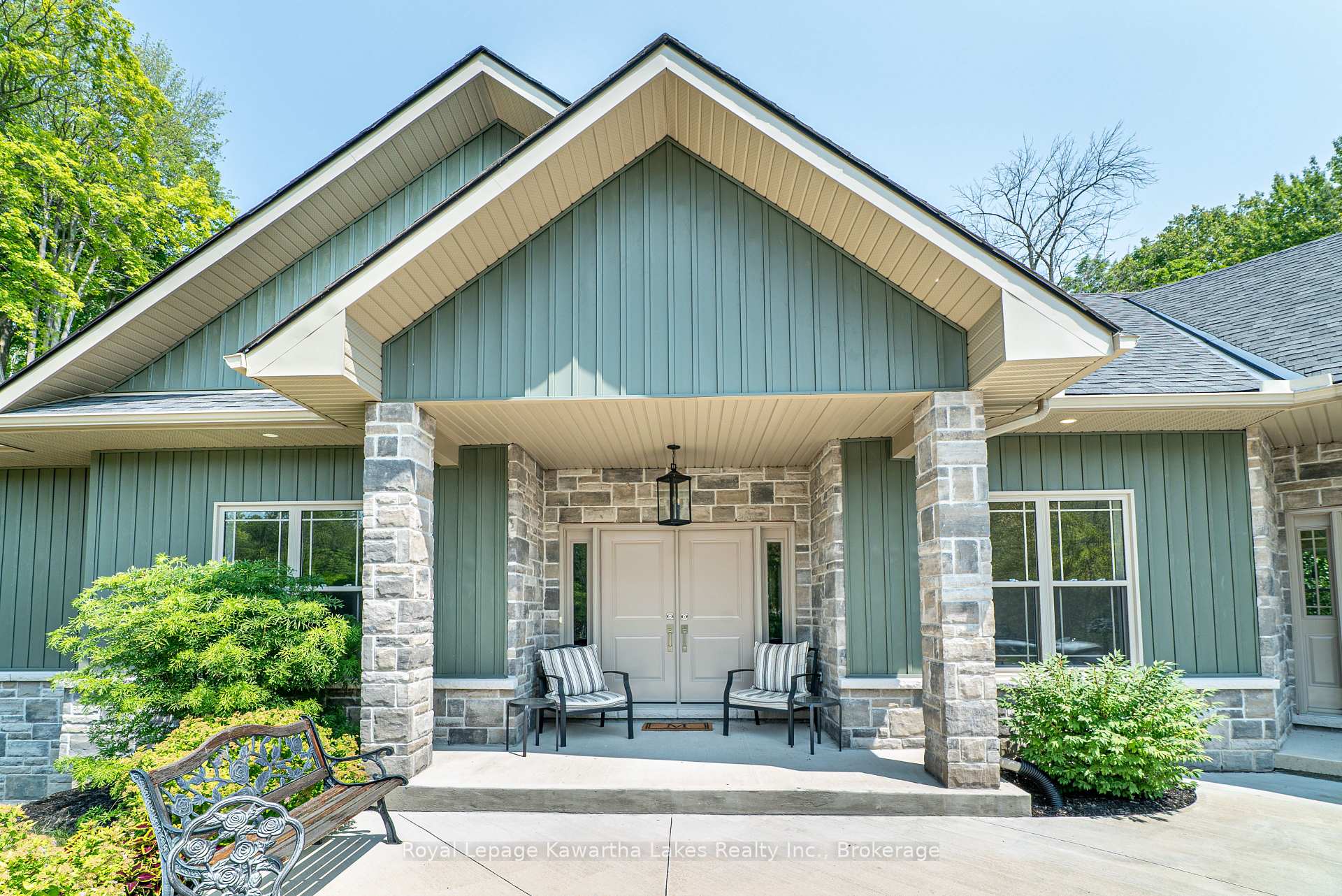 Photo 6 of 18 New Pierce Drive, Stirling-Rawdon, Stirling Ward — HOMEH