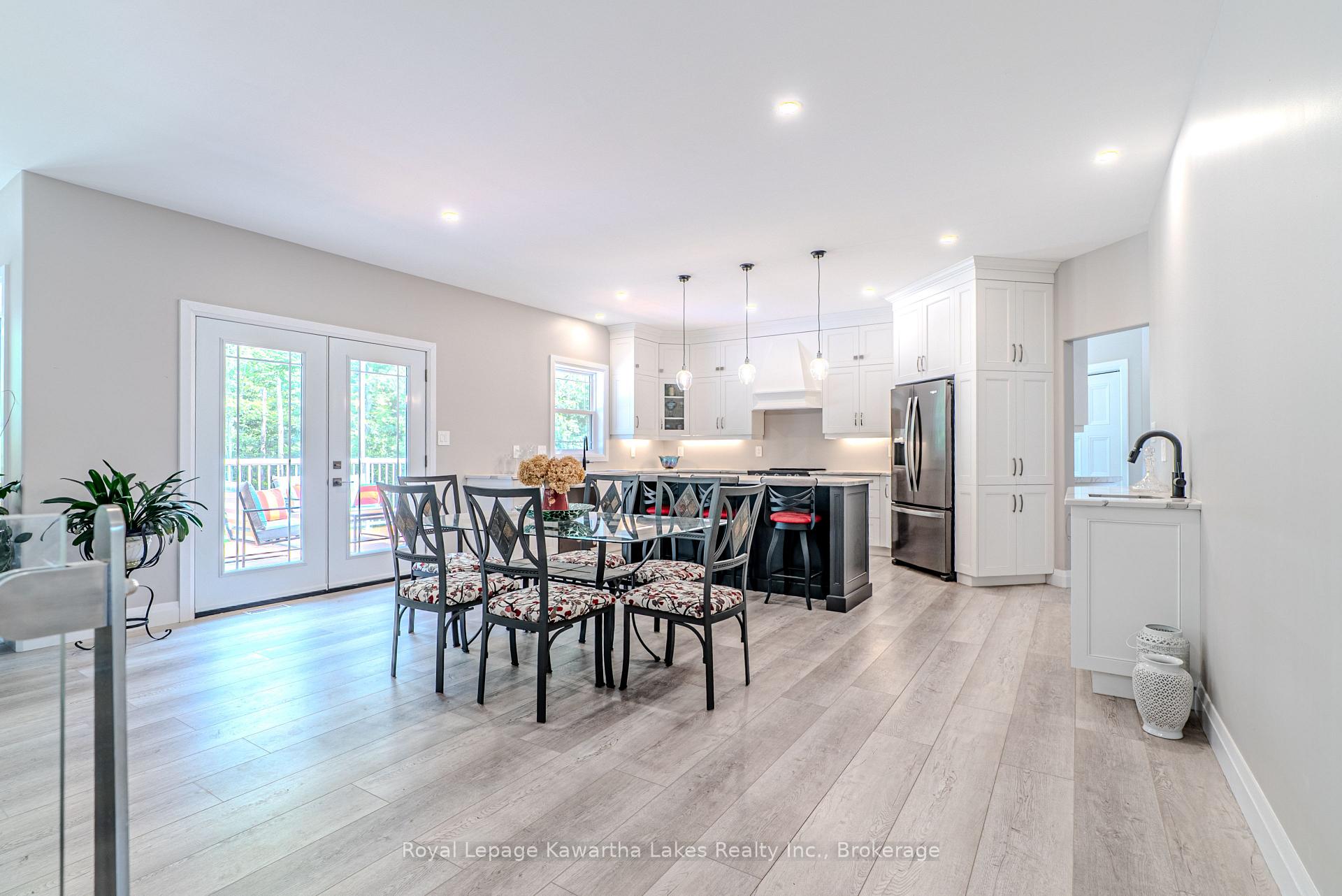 Photo 8 of 18 New Pierce Drive, Stirling-Rawdon, Stirling Ward — HOMEH