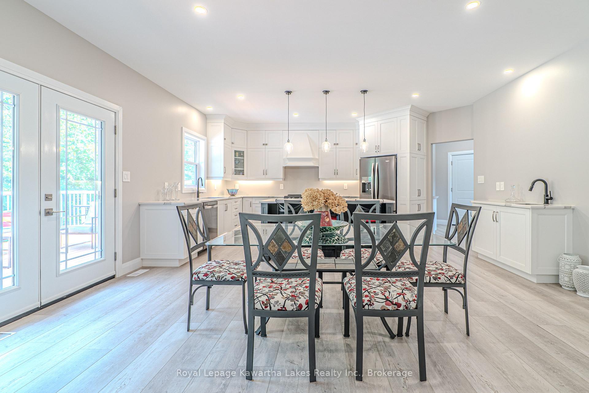 Photo 9 of 18 New Pierce Drive, Stirling-Rawdon, Stirling Ward — HOMEH