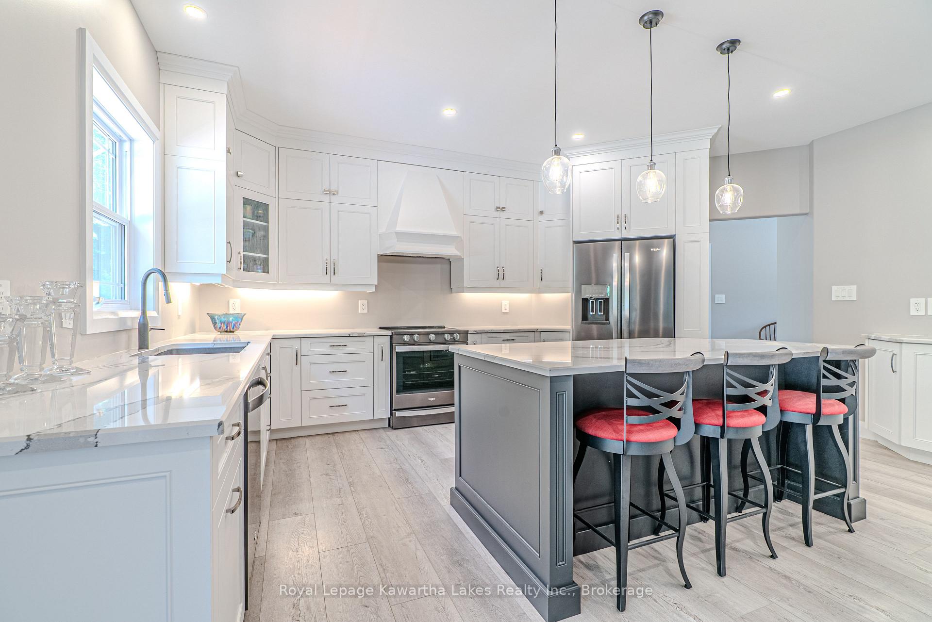 Photo 11 of 18 New Pierce Drive, Stirling-Rawdon, Stirling Ward — HOMEH