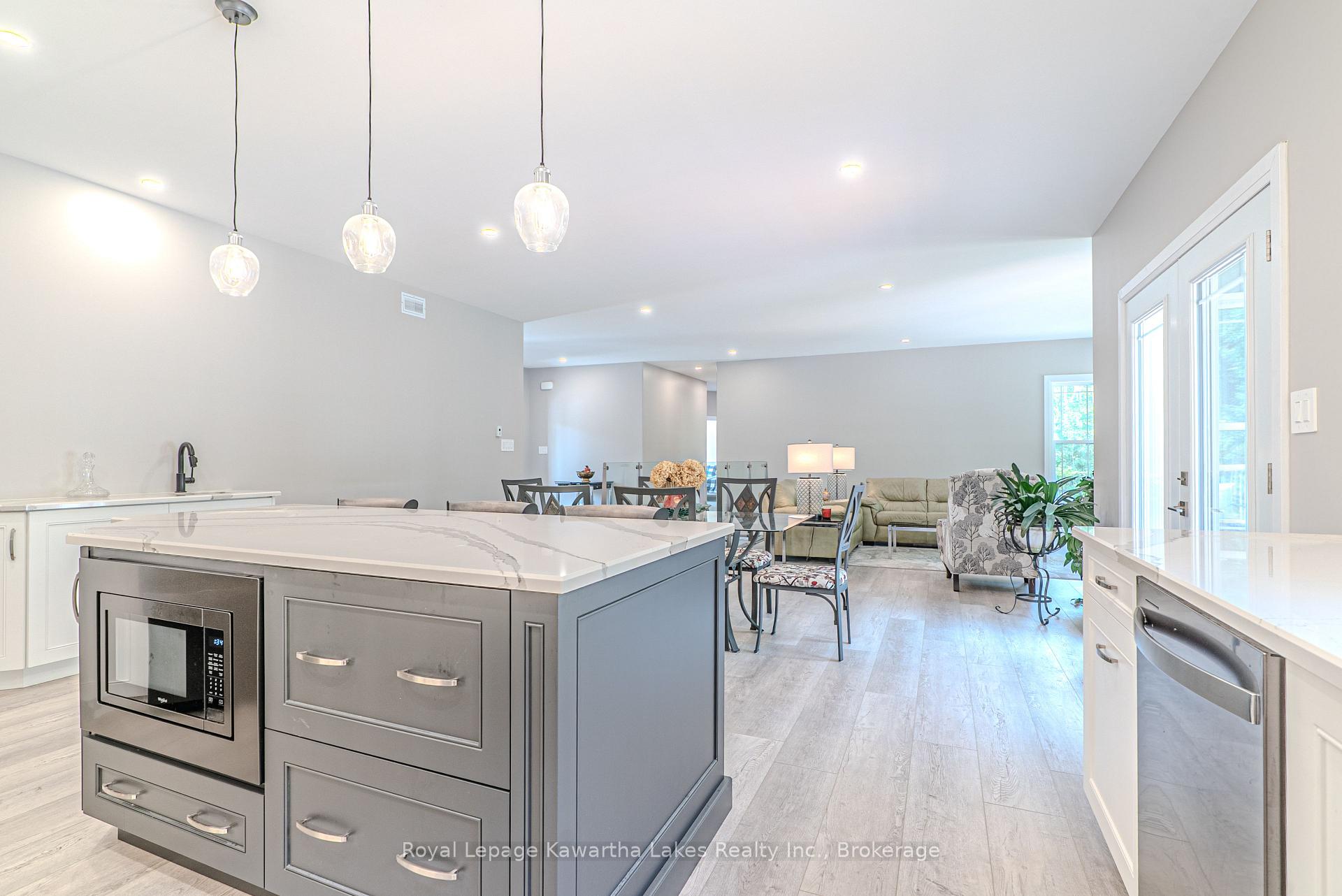 Photo 12 of 18 New Pierce Drive, Stirling-Rawdon, Stirling Ward — HOMEH