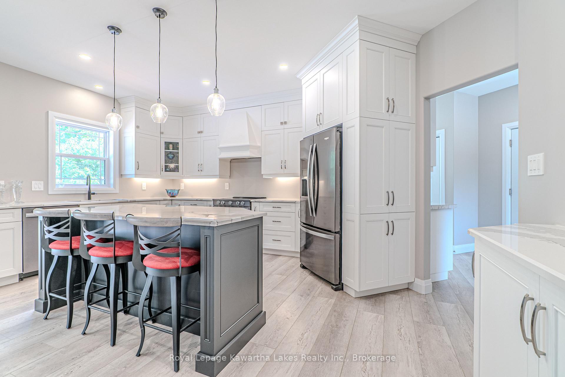 Photo 14 of 18 New Pierce Drive, Stirling-Rawdon, Stirling Ward — HOMEH