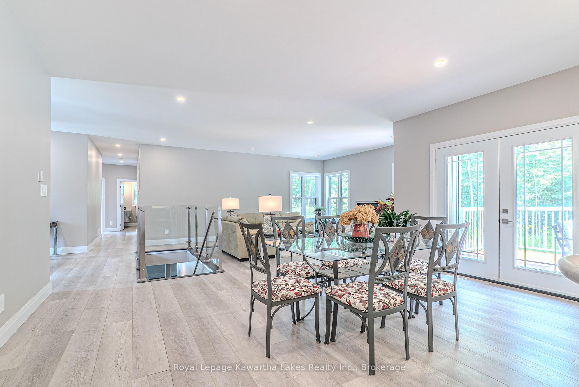 Photo 17 of 18 New Pierce Drive, Stirling-Rawdon, Stirling Ward — HOMEH