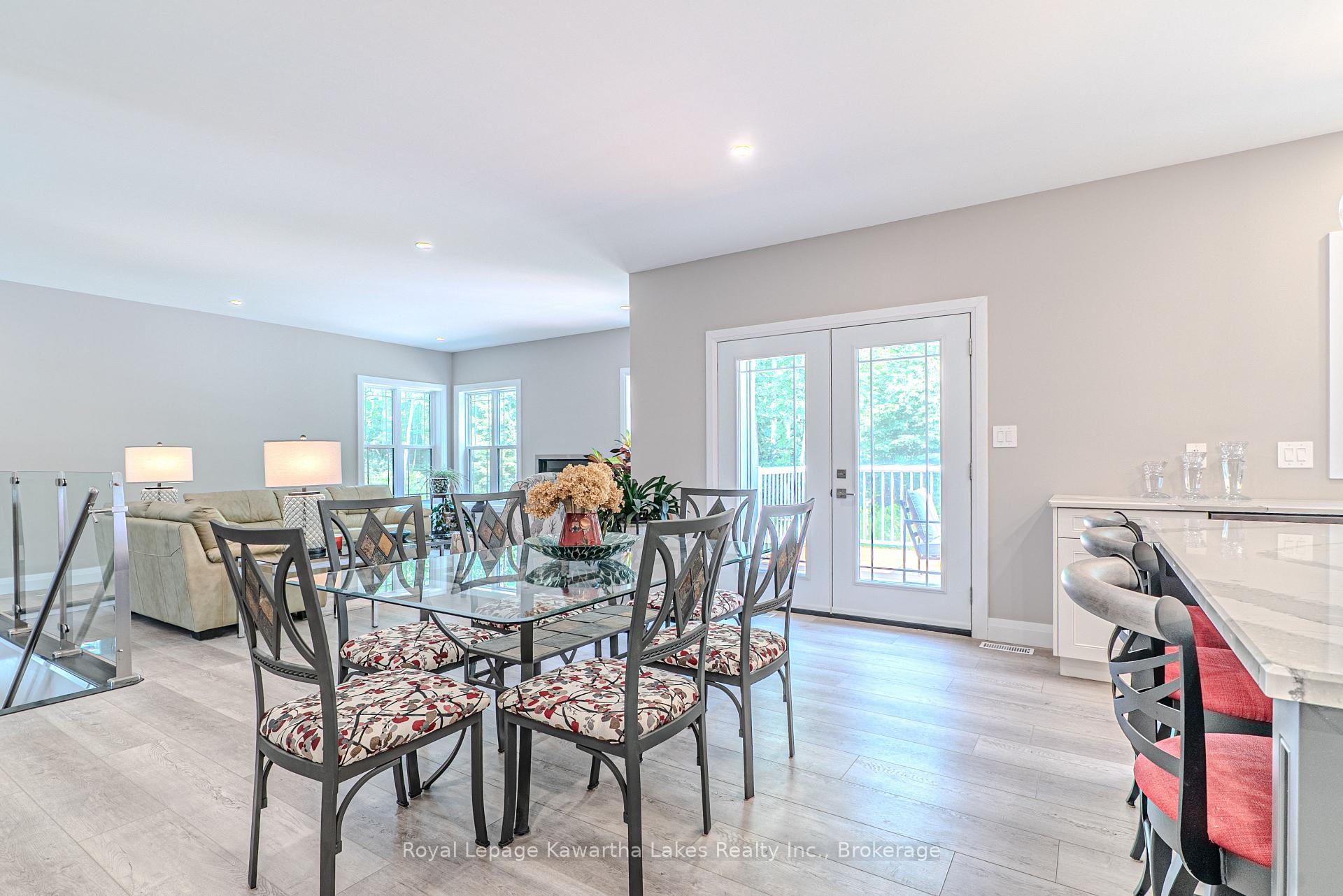 Photo 18 of 18 New Pierce Drive, Stirling-Rawdon, Stirling Ward — HOMEH