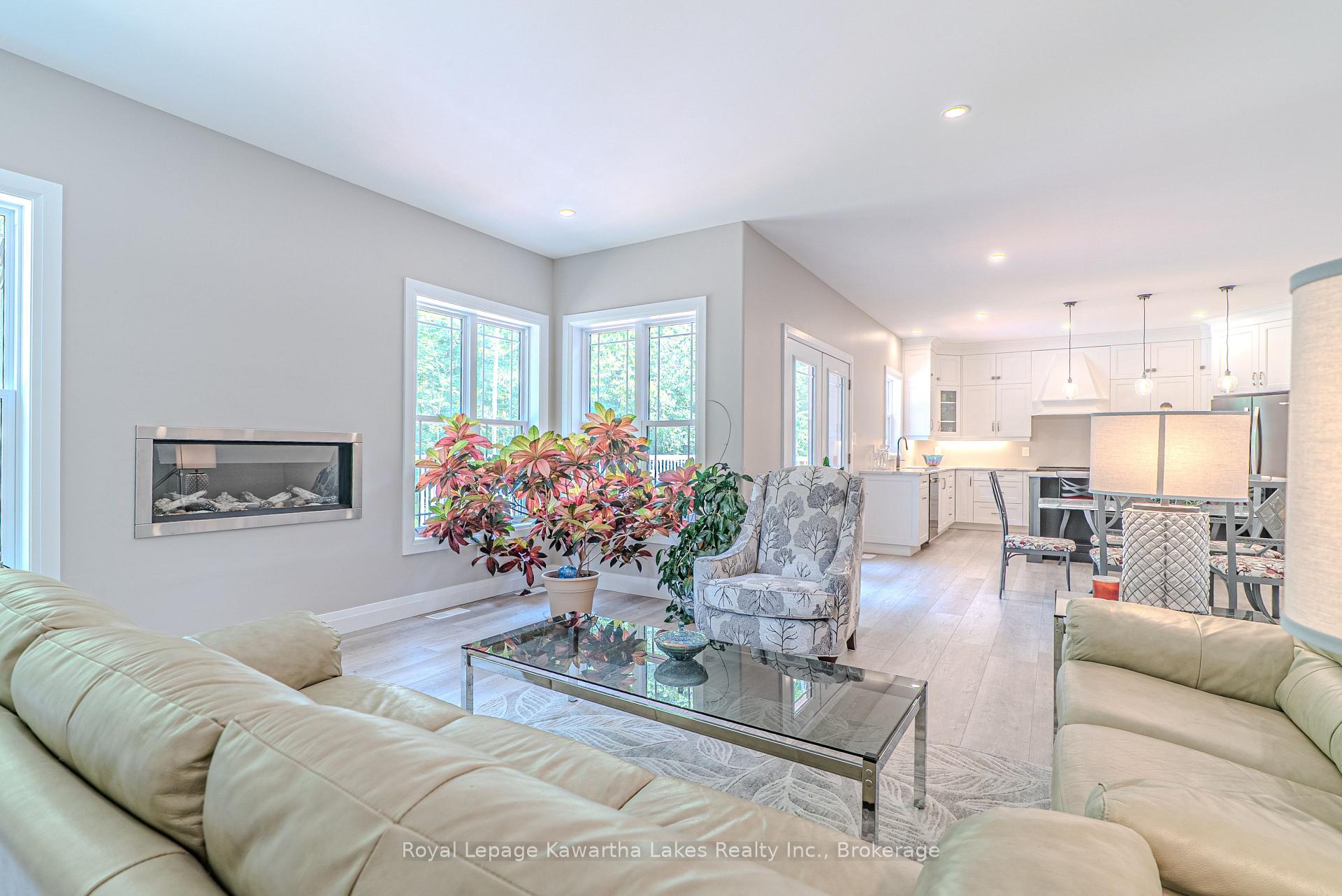 Photo 19 of 18 New Pierce Drive, Stirling-Rawdon, Stirling Ward — HOMEH