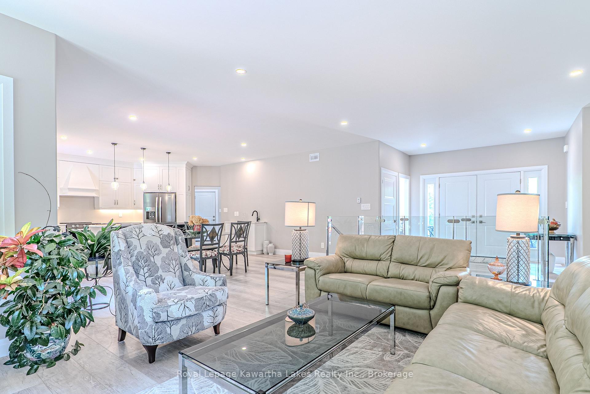 Photo 20 of 18 New Pierce Drive, Stirling-Rawdon, Stirling Ward — HOMEH