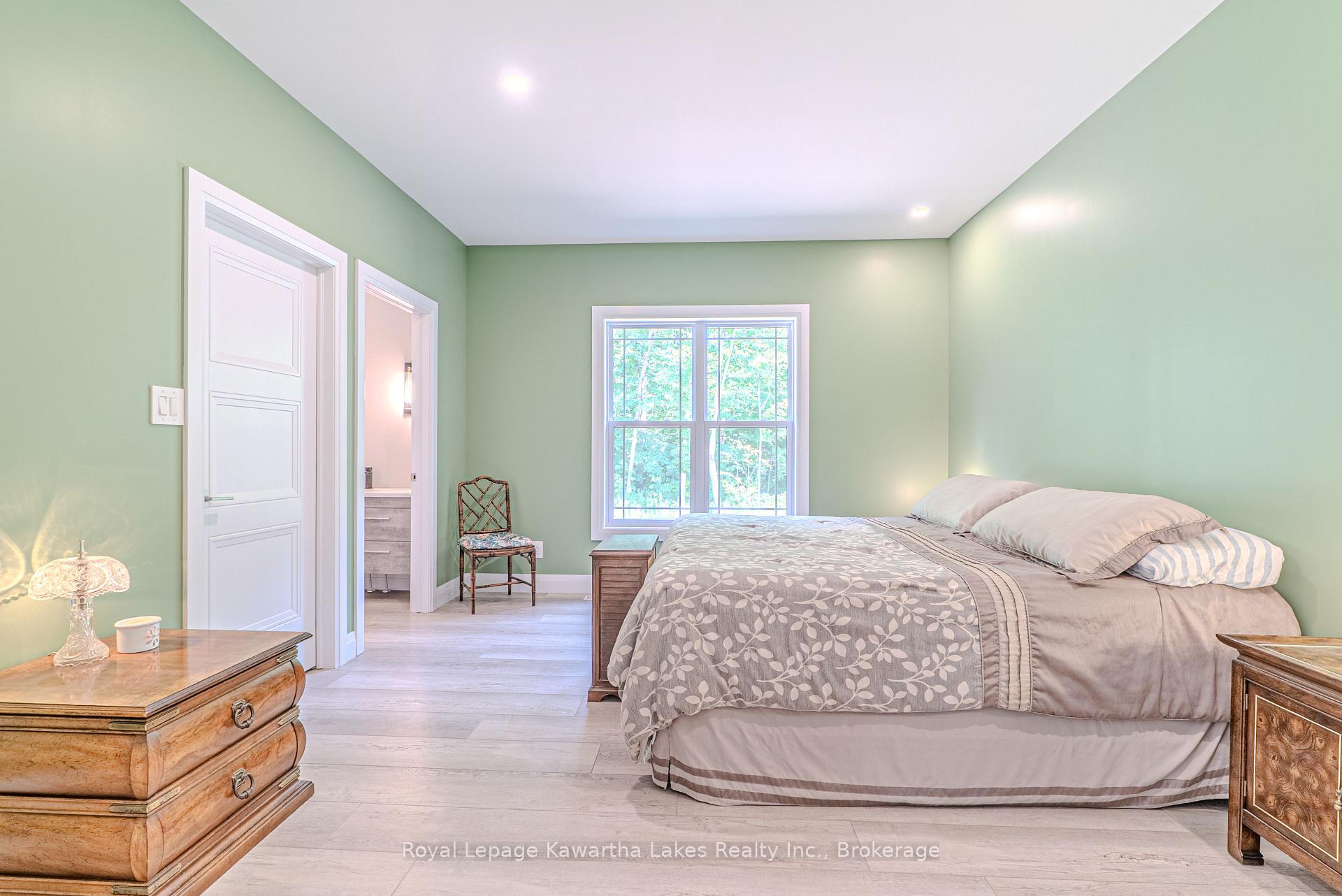 Photo 22 of 18 New Pierce Drive, Stirling-Rawdon, Stirling Ward — HOMEH