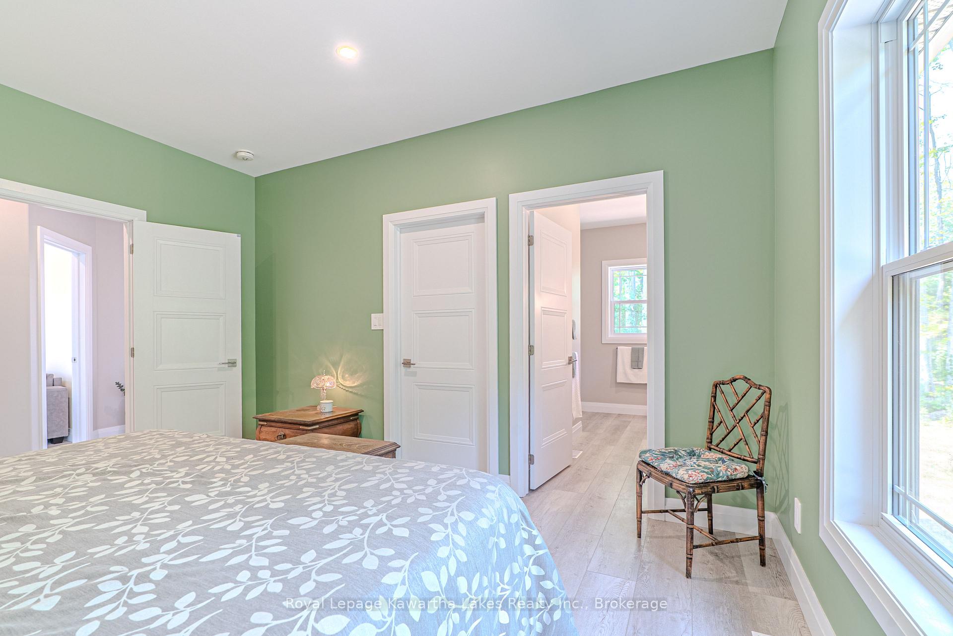 Photo 23 of 18 New Pierce Drive, Stirling-Rawdon, Stirling Ward — HOMEH