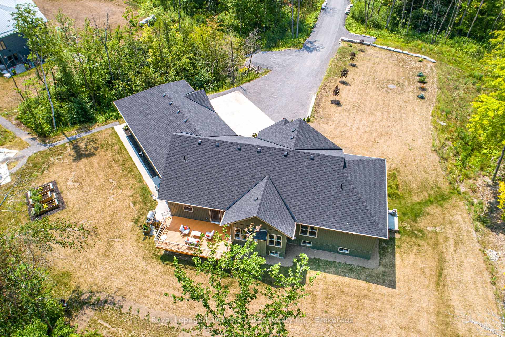 Photo 40 of 18 New Pierce Drive, Stirling-Rawdon, Stirling Ward — HOMEH