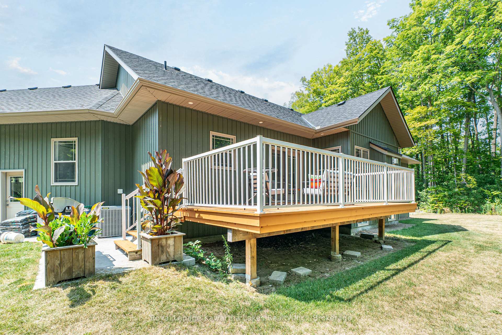 Photo 42 of 18 New Pierce Drive, Stirling-Rawdon, Stirling Ward — HOMEH