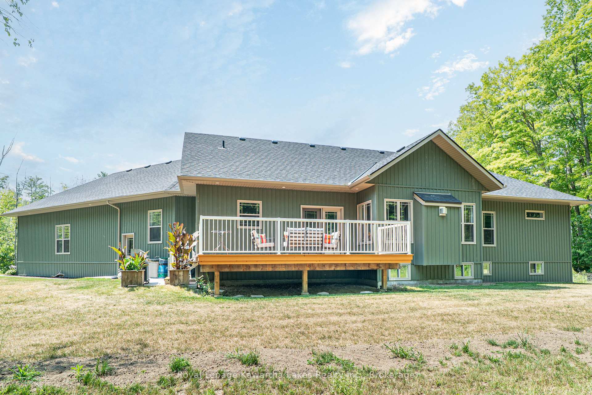 Photo 44 of 18 New Pierce Drive, Stirling-Rawdon, Stirling Ward — HOMEH