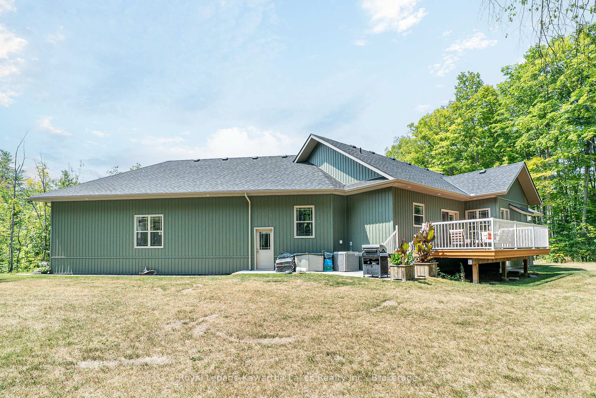 Photo 46 of 18 New Pierce Drive, Stirling-Rawdon, Stirling Ward — HOMEH