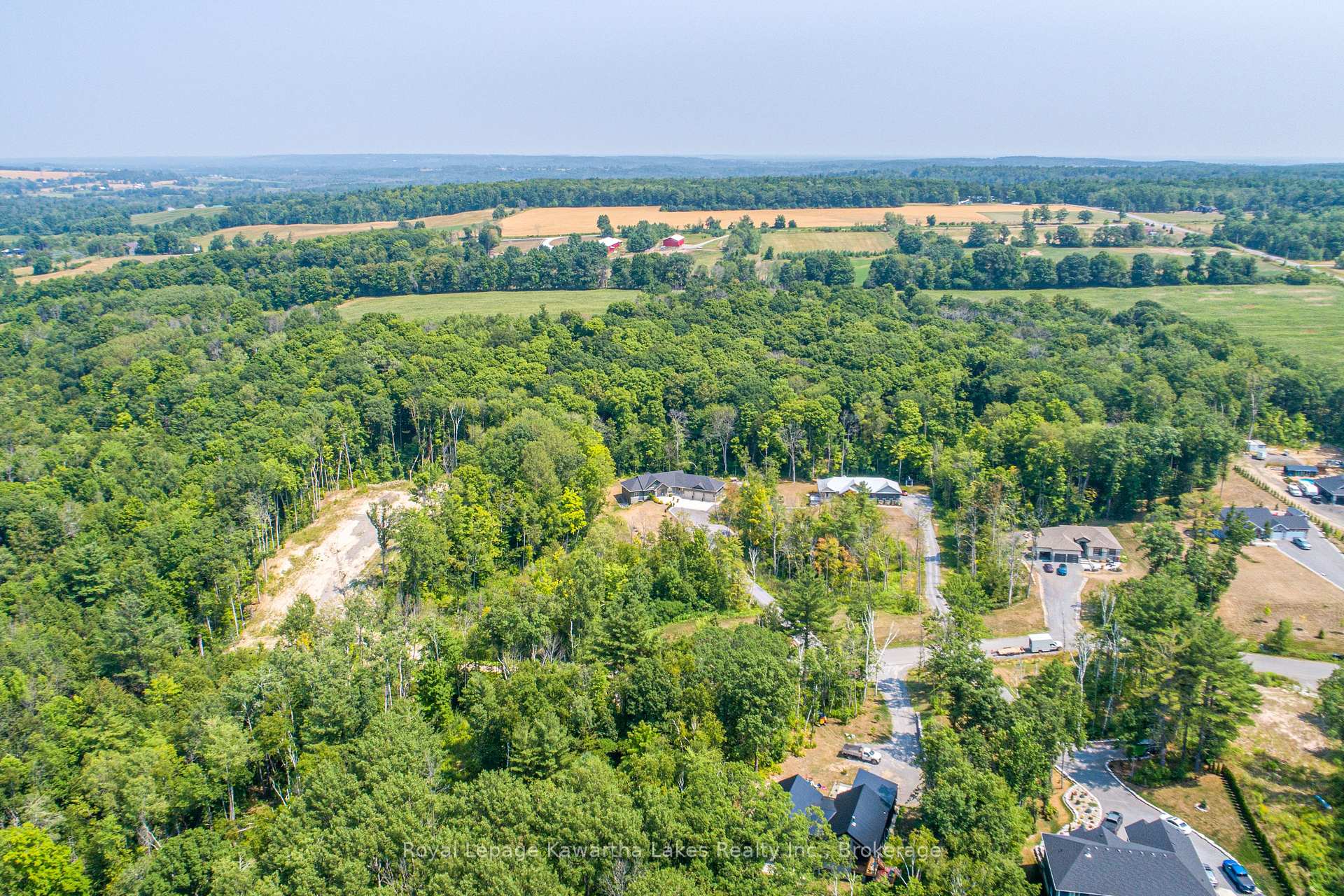 Photo 48 of 18 New Pierce Drive, Stirling-Rawdon, Stirling Ward — HOMEH