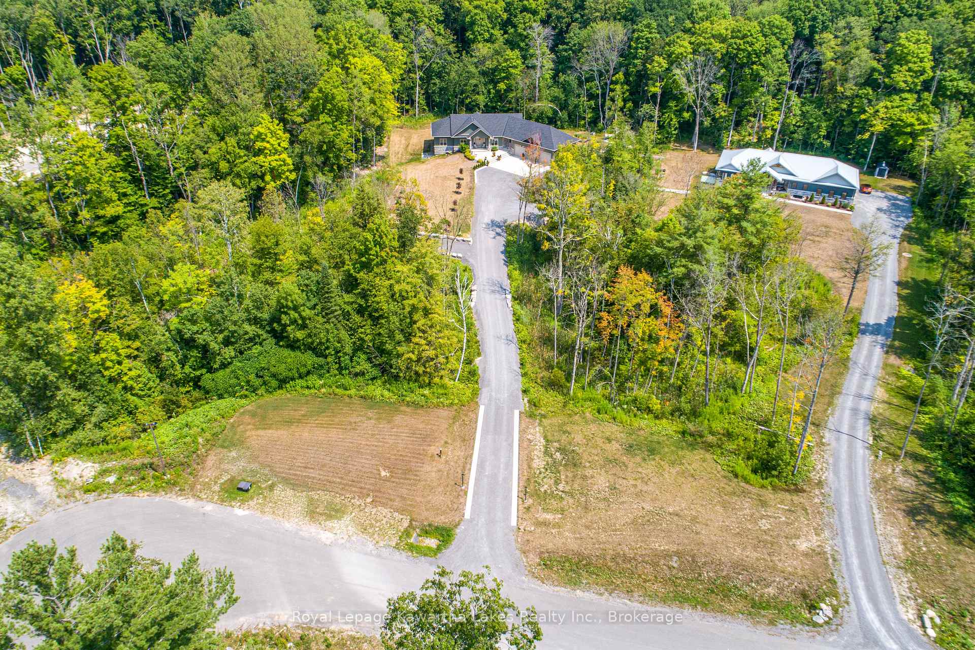 Photo 49 of 18 New Pierce Drive, Stirling-Rawdon, Stirling Ward — HOMEH