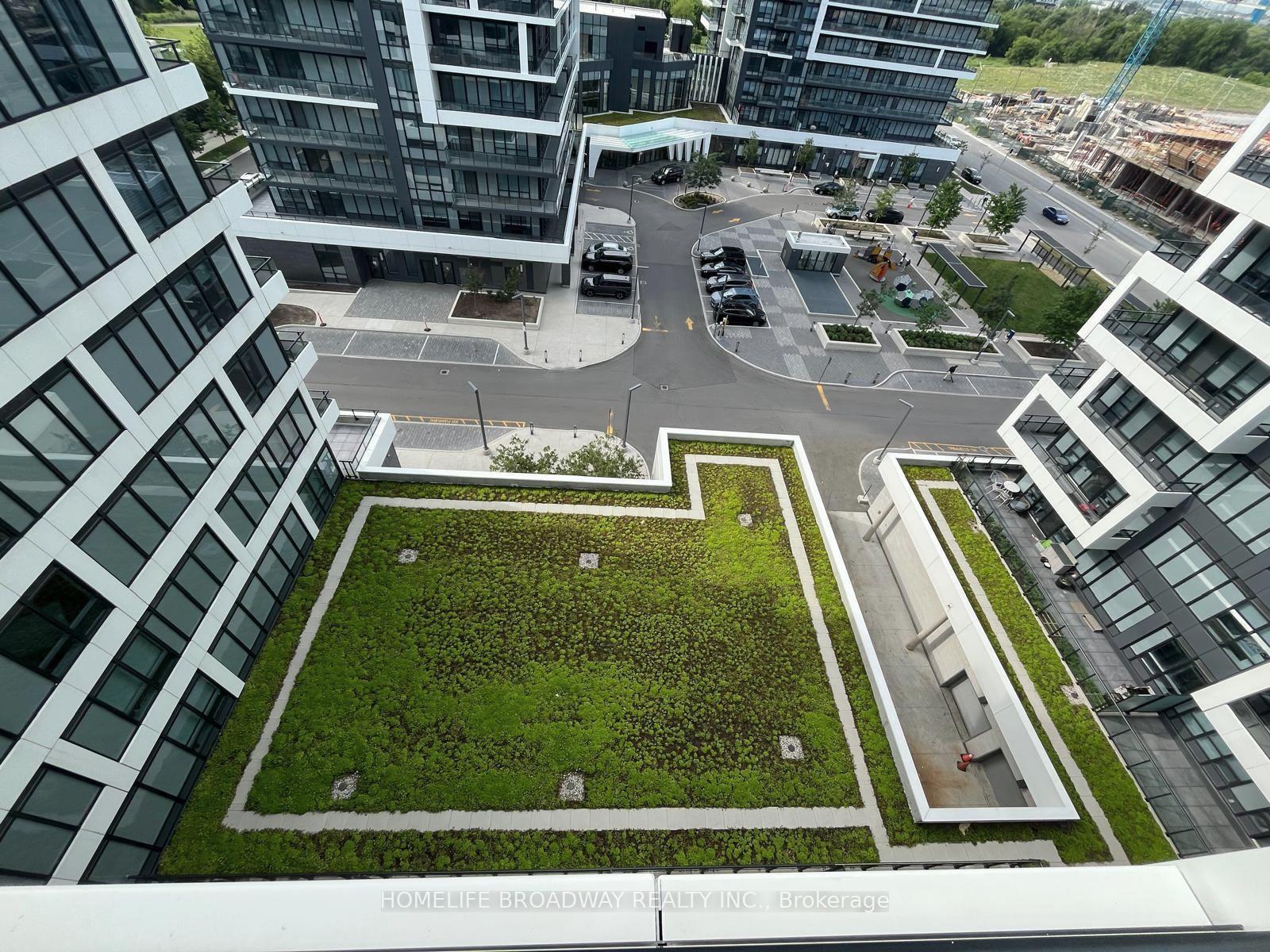 Photo 9 of Unit 926, 38 Water Walk Drive, Markham, Unionville — HOMEH