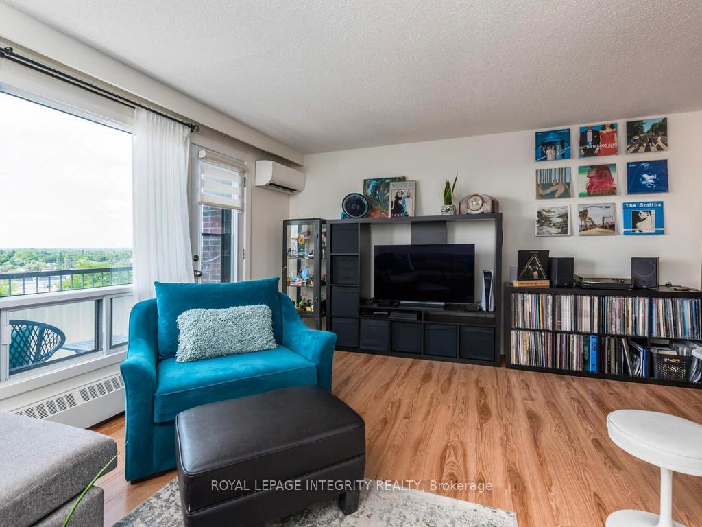 Photo 8 of Unit 606, 20 Chesterton Drive, Ottawa, Borden Farm/Stewart Farm/Carleton Heights/Parkwood Hills — HOMEH