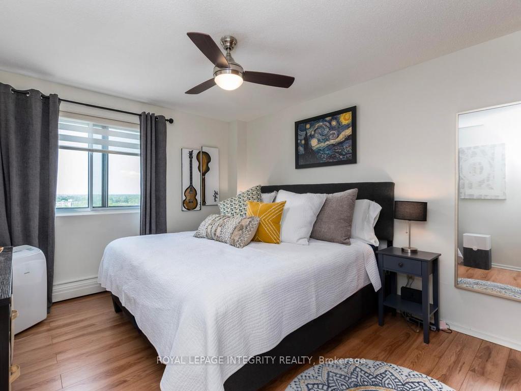 Photo 17 of Unit 606, 20 Chesterton Drive, Ottawa, Borden Farm/Stewart Farm/Carleton Heights/Parkwood Hills — HOMEH