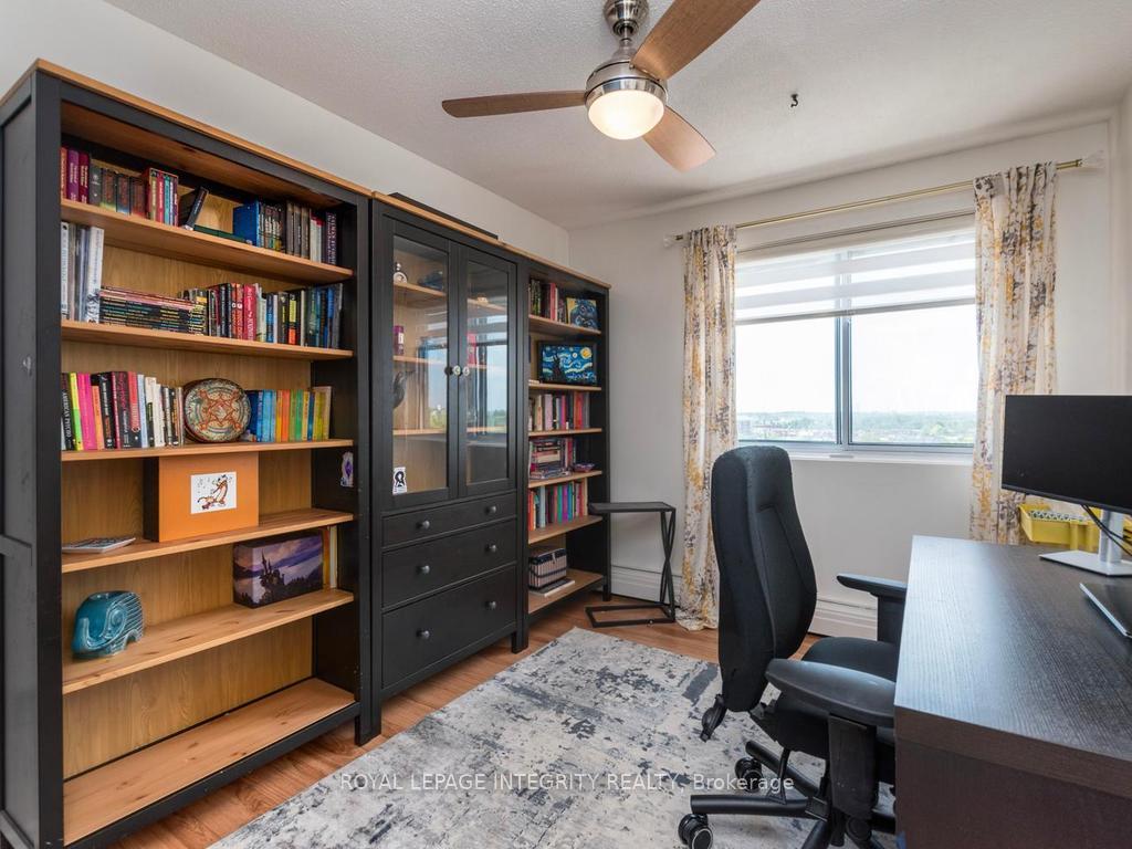 Photo 19 of Unit 606, 20 Chesterton Drive, Ottawa, Borden Farm/Stewart Farm/Carleton Heights/Parkwood Hills — HOMEH