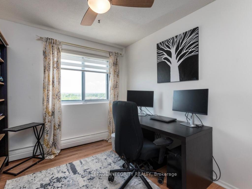 Photo 20 of Unit 606, 20 Chesterton Drive, Ottawa, Borden Farm/Stewart Farm/Carleton Heights/Parkwood Hills — HOMEH