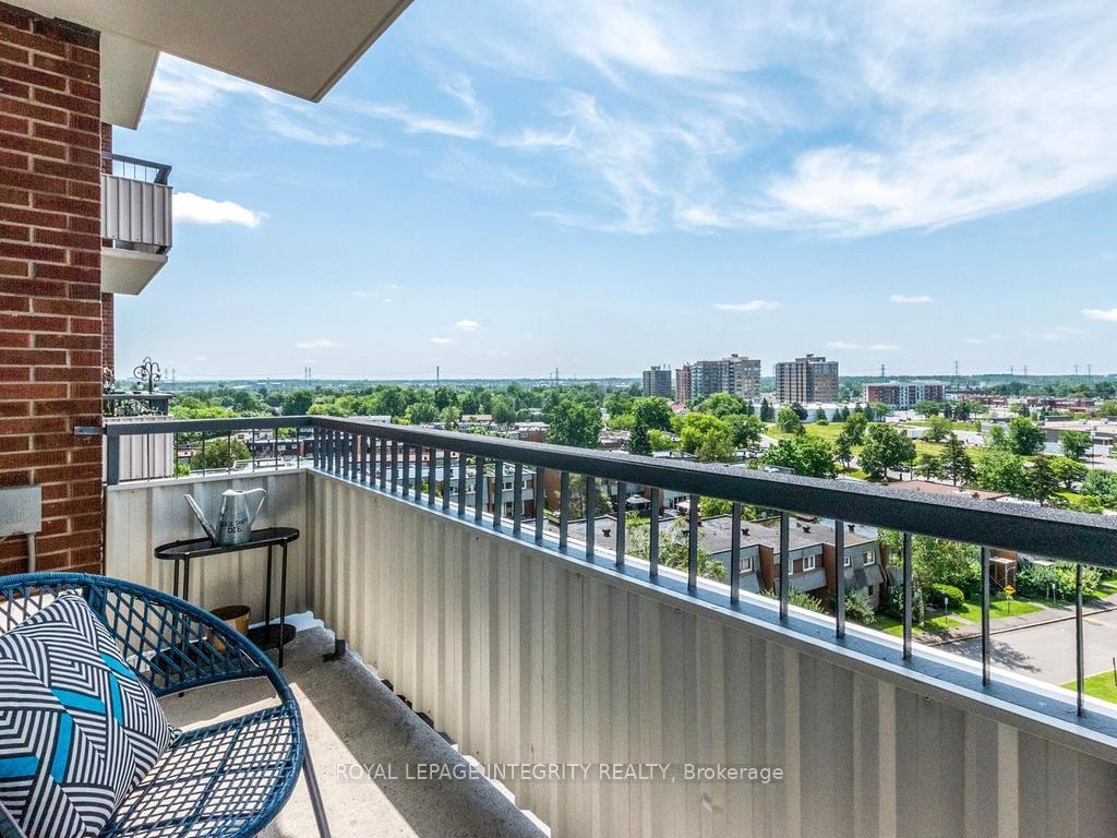 Photo 23 of Unit 606, 20 Chesterton Drive, Ottawa, Borden Farm/Stewart Farm/Carleton Heights/Parkwood Hills — HOMEH