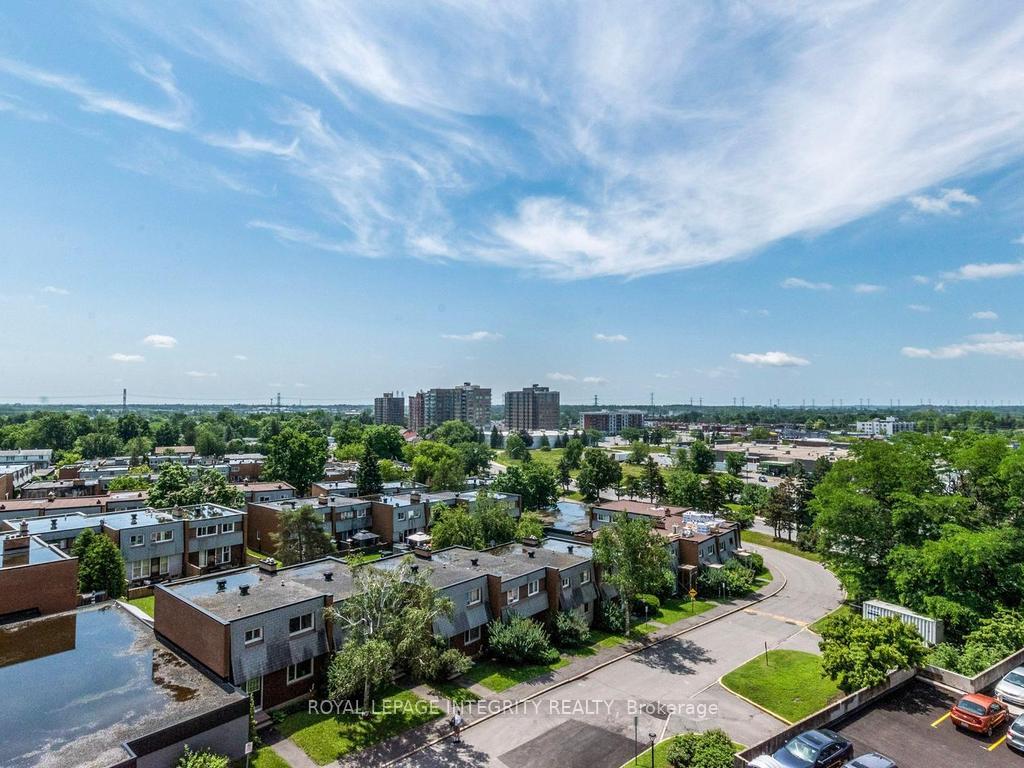 Photo 24 of Unit 606, 20 Chesterton Drive, Ottawa, Borden Farm/Stewart Farm/Carleton Heights/Parkwood Hills — HOMEH