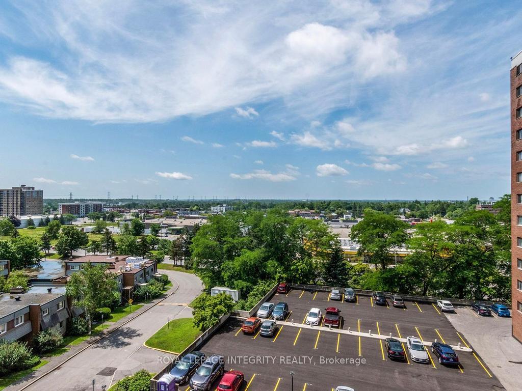 Photo 25 of Unit 606, 20 Chesterton Drive, Ottawa, Borden Farm/Stewart Farm/Carleton Heights/Parkwood Hills — HOMEH
