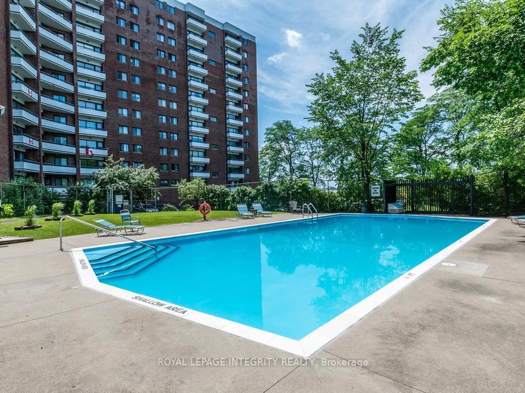 Photo 28 of Unit 606, 20 Chesterton Drive, Ottawa, Borden Farm/Stewart Farm/Carleton Heights/Parkwood Hills — HOMEH