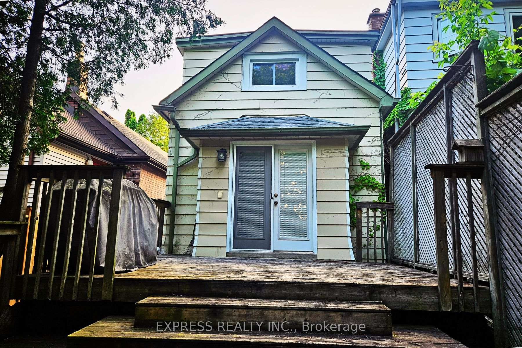 Photo 30 of 9 Bryant Avenue, Toronto, Crescent Town — HOMEH