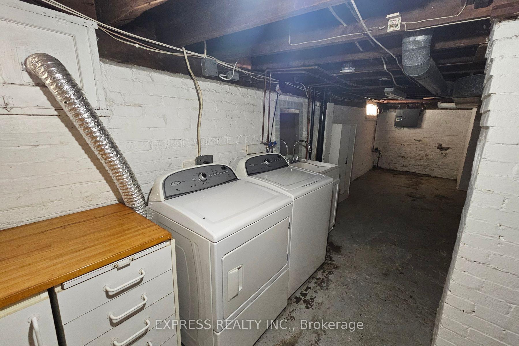 Photo 32 of 9 Bryant Avenue, Toronto, Crescent Town — HOMEH