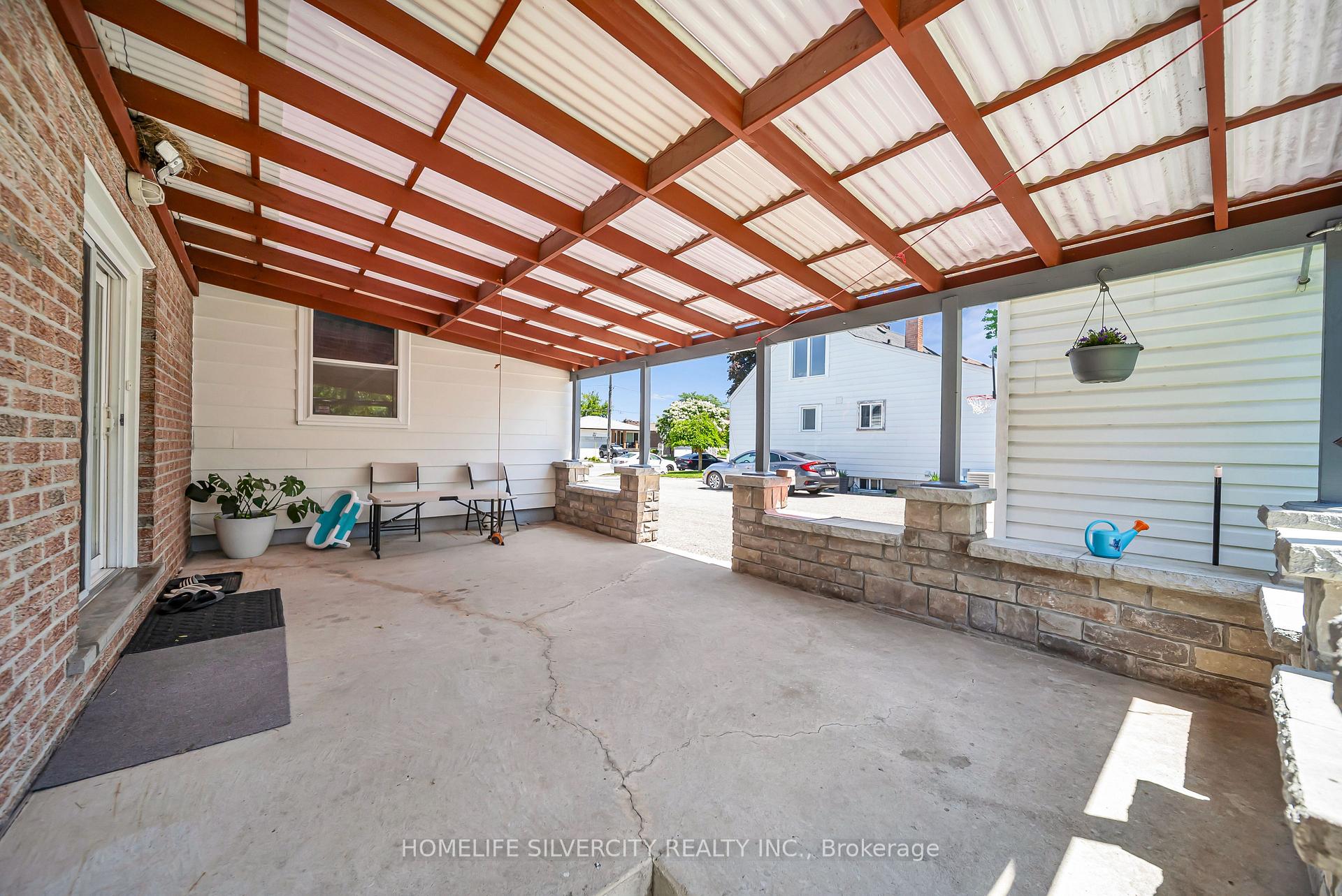 Photo 43 of 19 Pleasantview Avenue, Brampton, Brampton West — HOMEH