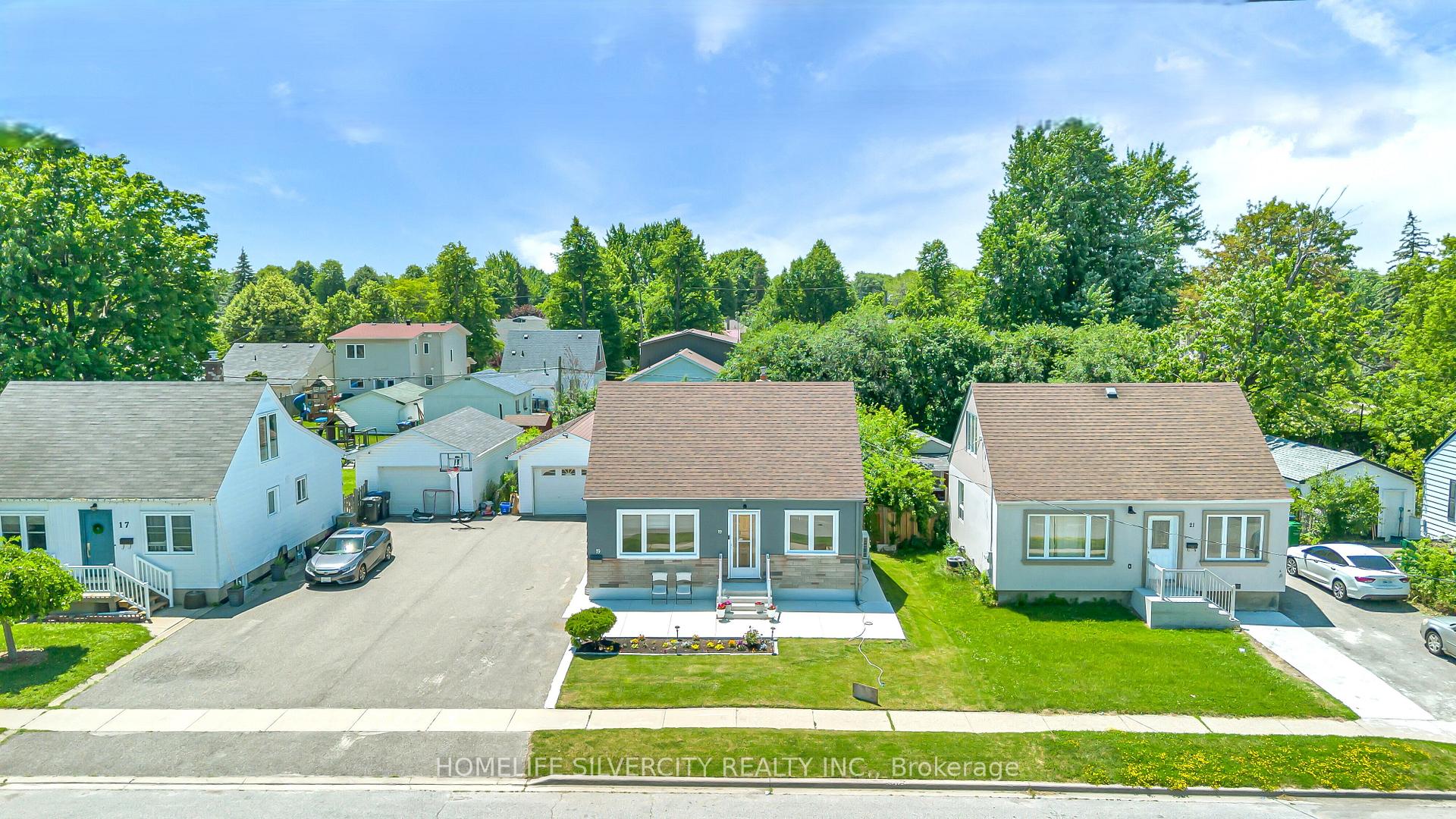 Photo 48 of 19 Pleasantview Avenue, Brampton, Brampton West — HOMEH
