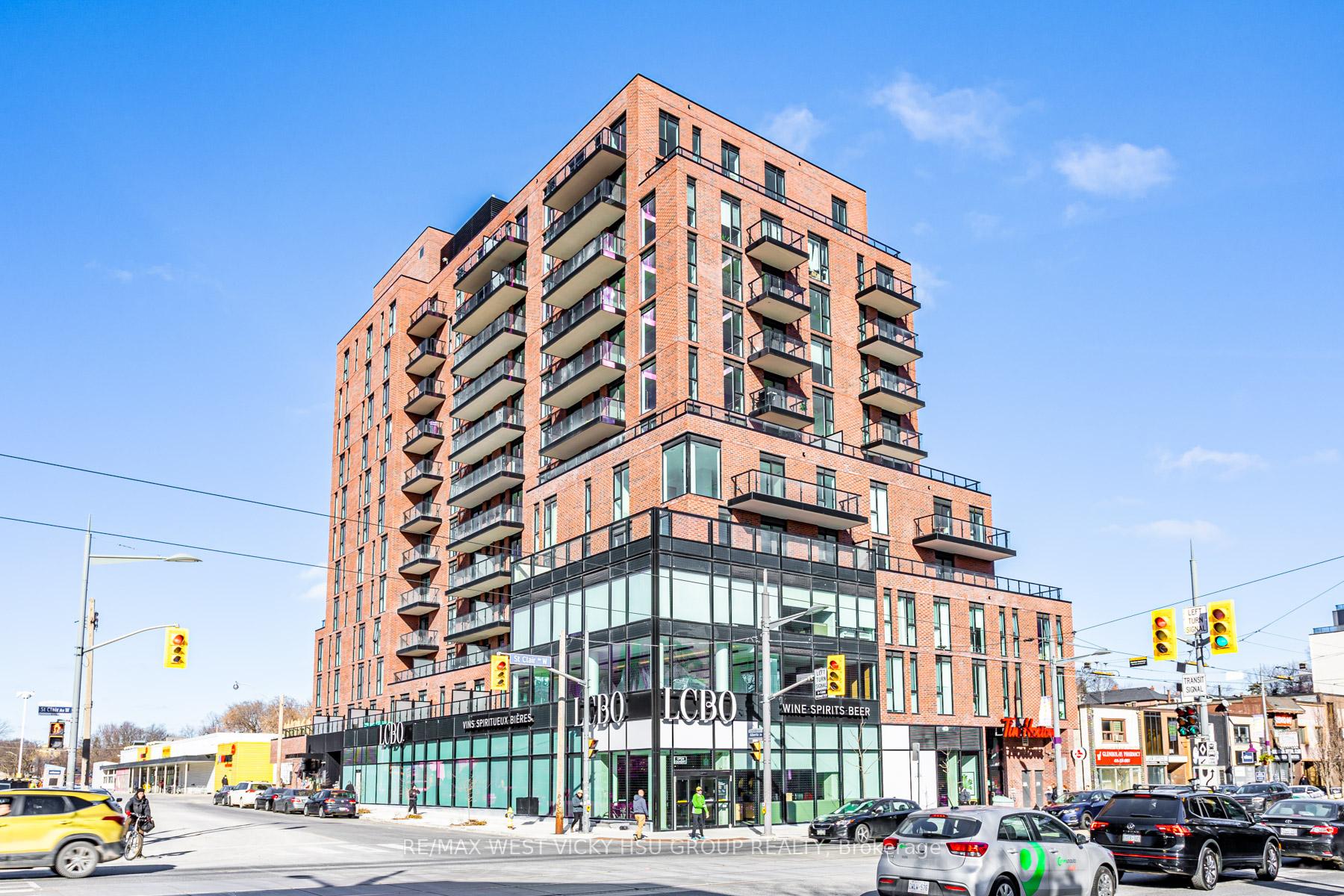 Photo of Unit 810, 185 Alberta Avenue