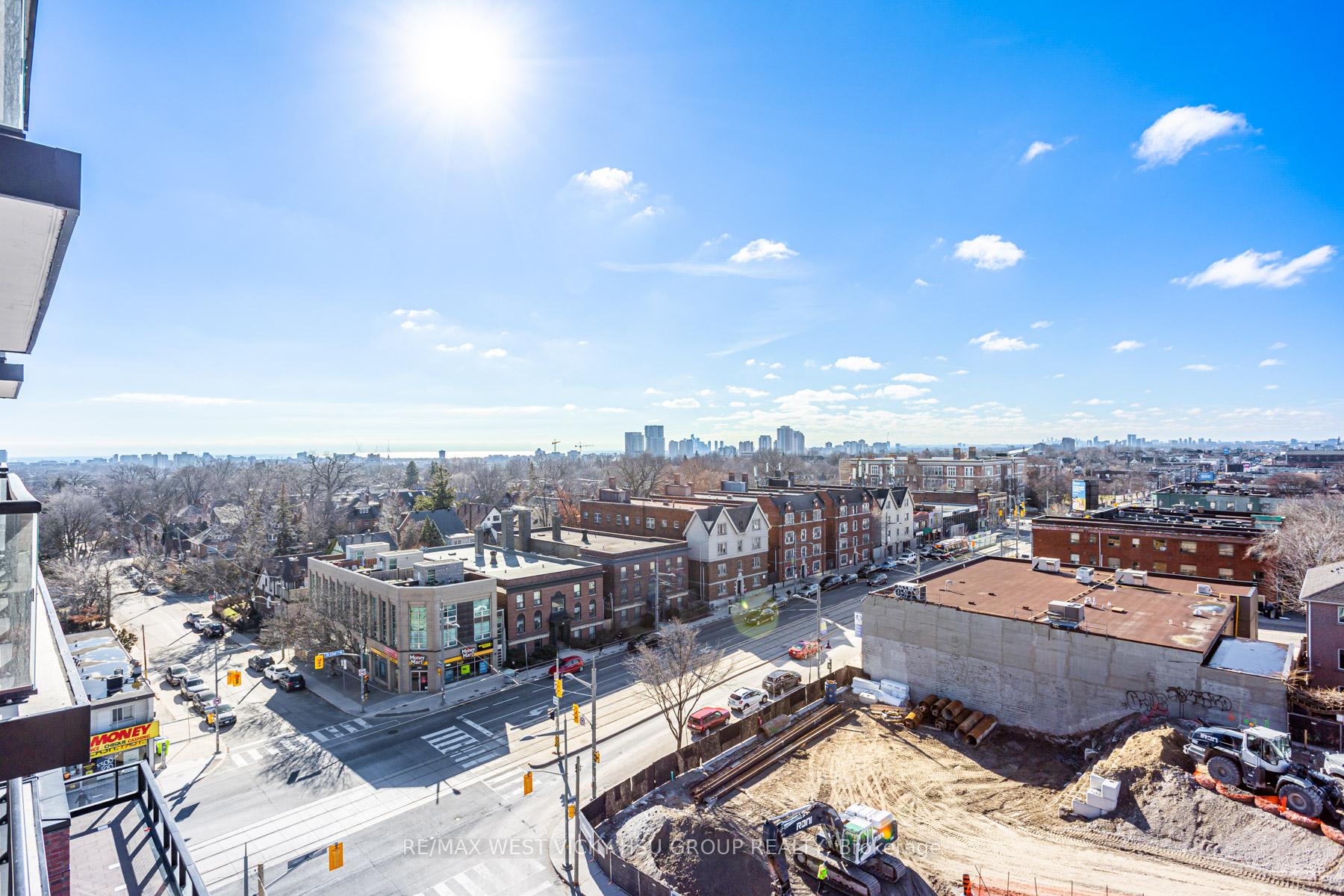 Photo 27 of Unit 810, 185 Alberta Avenue, Toronto, Oakwood Village — HOMEH