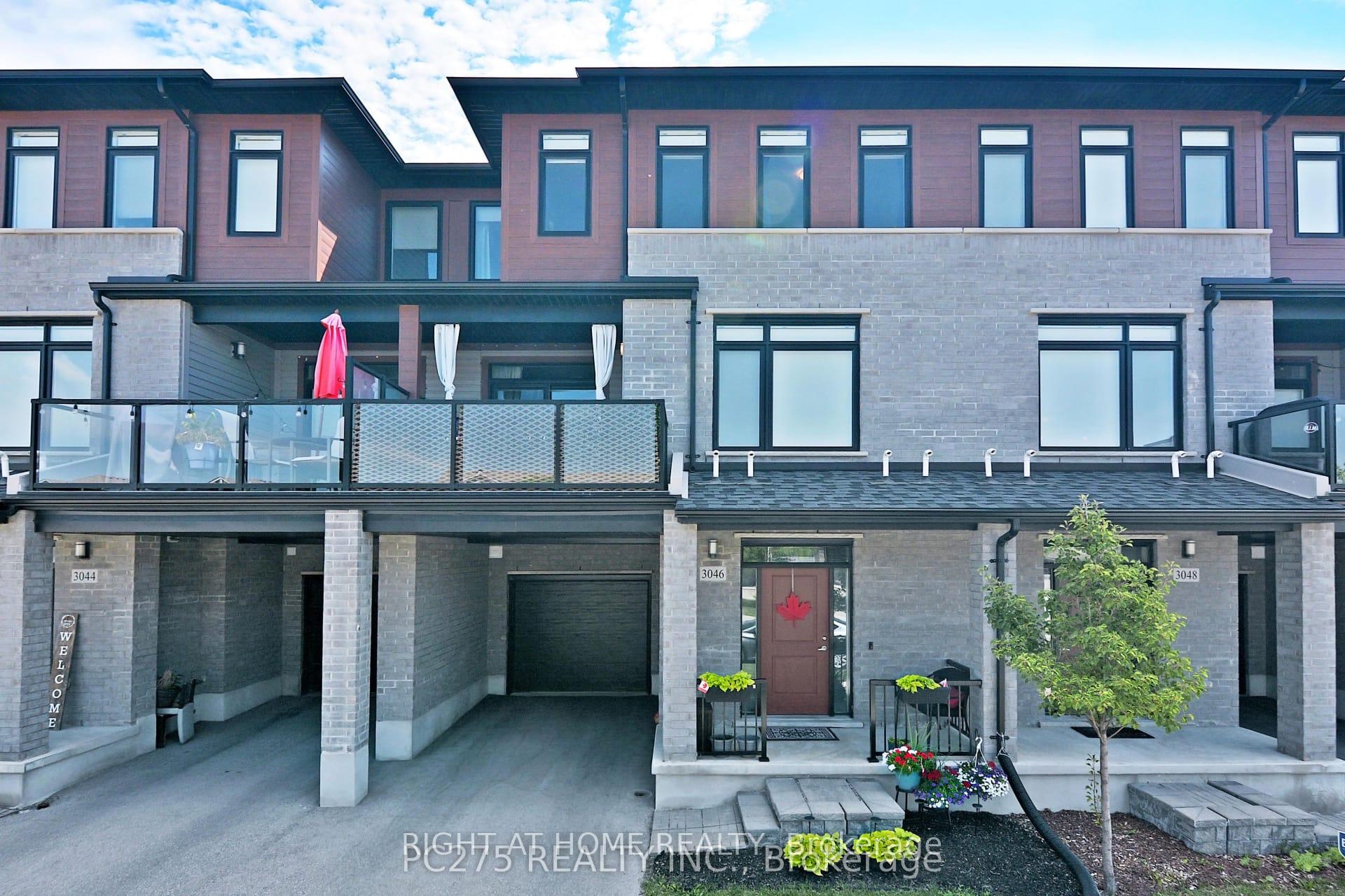 Photo 1 of Unit 17, 3046 Springmeadow Road E, London, South W — HOMEH