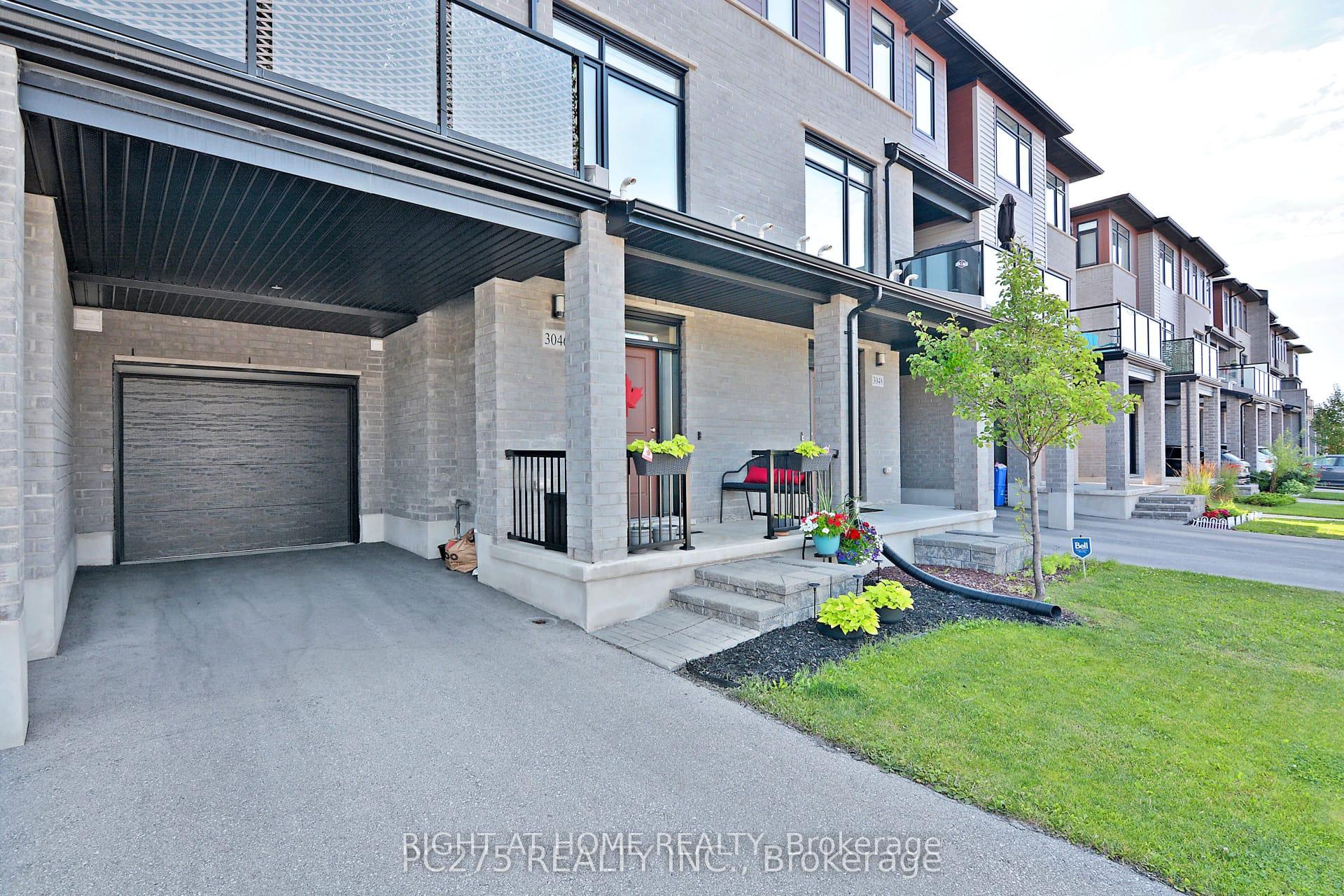 Photo 2 of Unit 17, 3046 Springmeadow Road E, London, South W — HOMEH