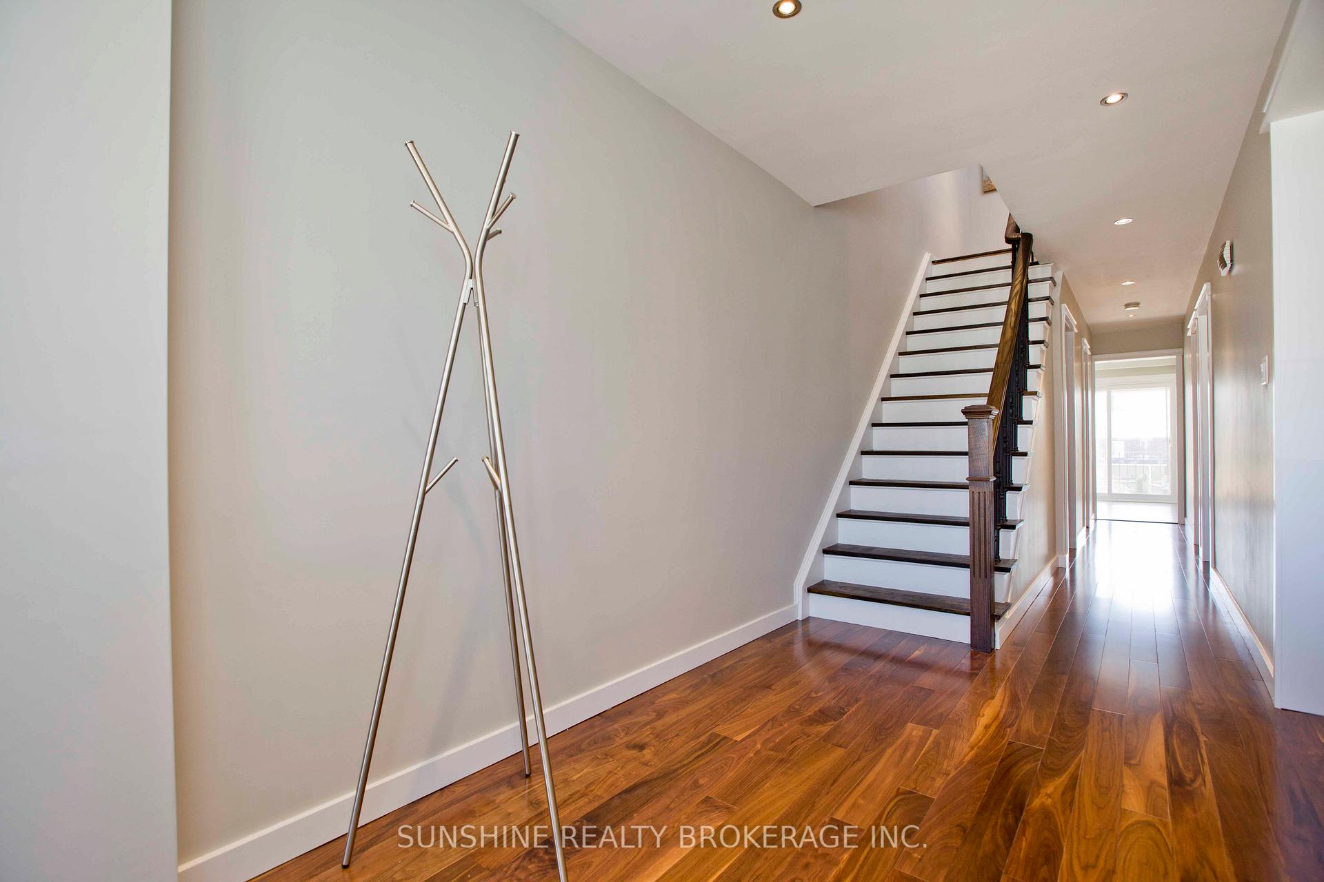 Photo 4 of 121 Sammon Avenue, Toronto, Danforth Village-East York — HOMEH