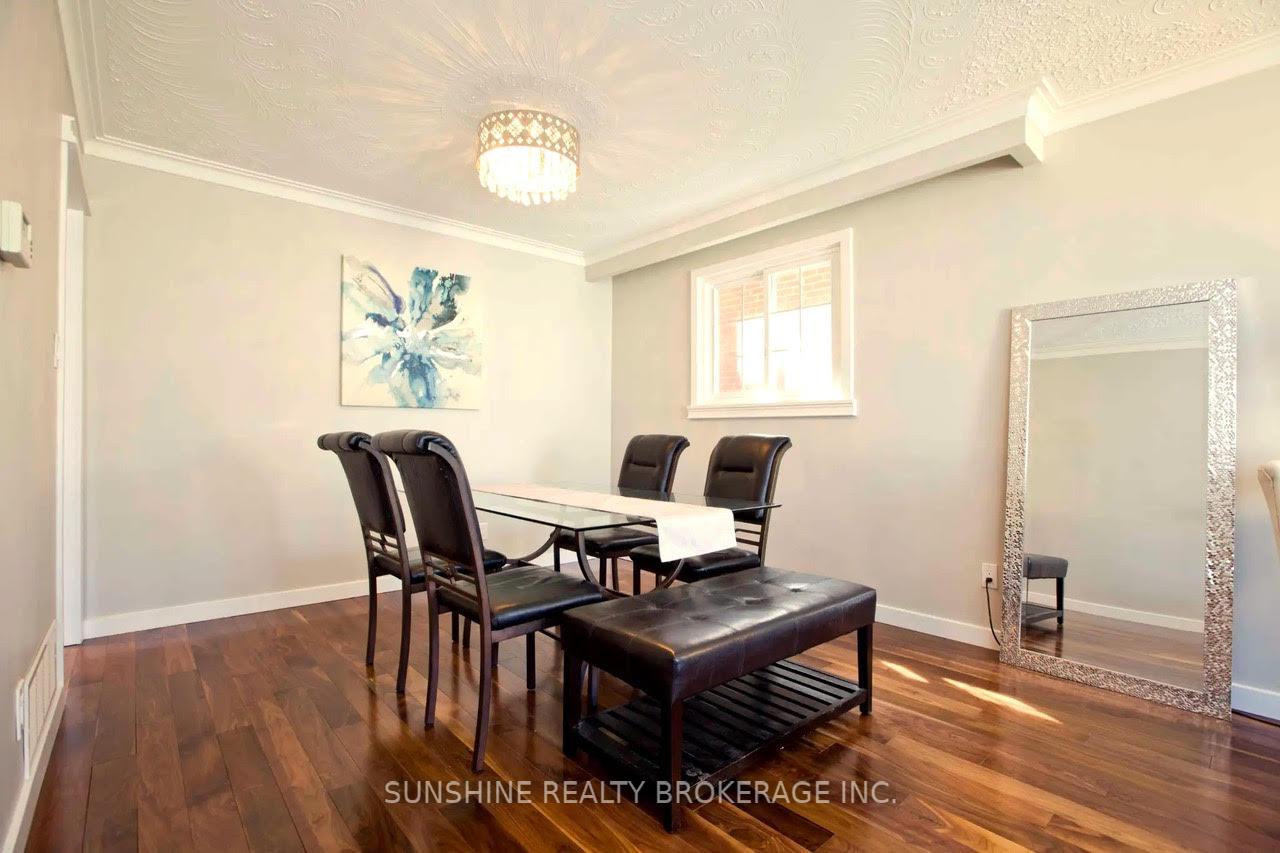 Photo 5 of 121 Sammon Avenue, Toronto, Danforth Village-East York — HOMEH