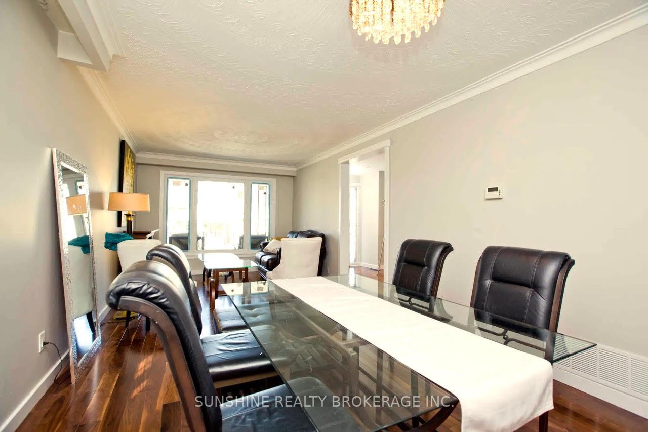 Photo 6 of 121 Sammon Avenue, Toronto, Danforth Village-East York — HOMEH