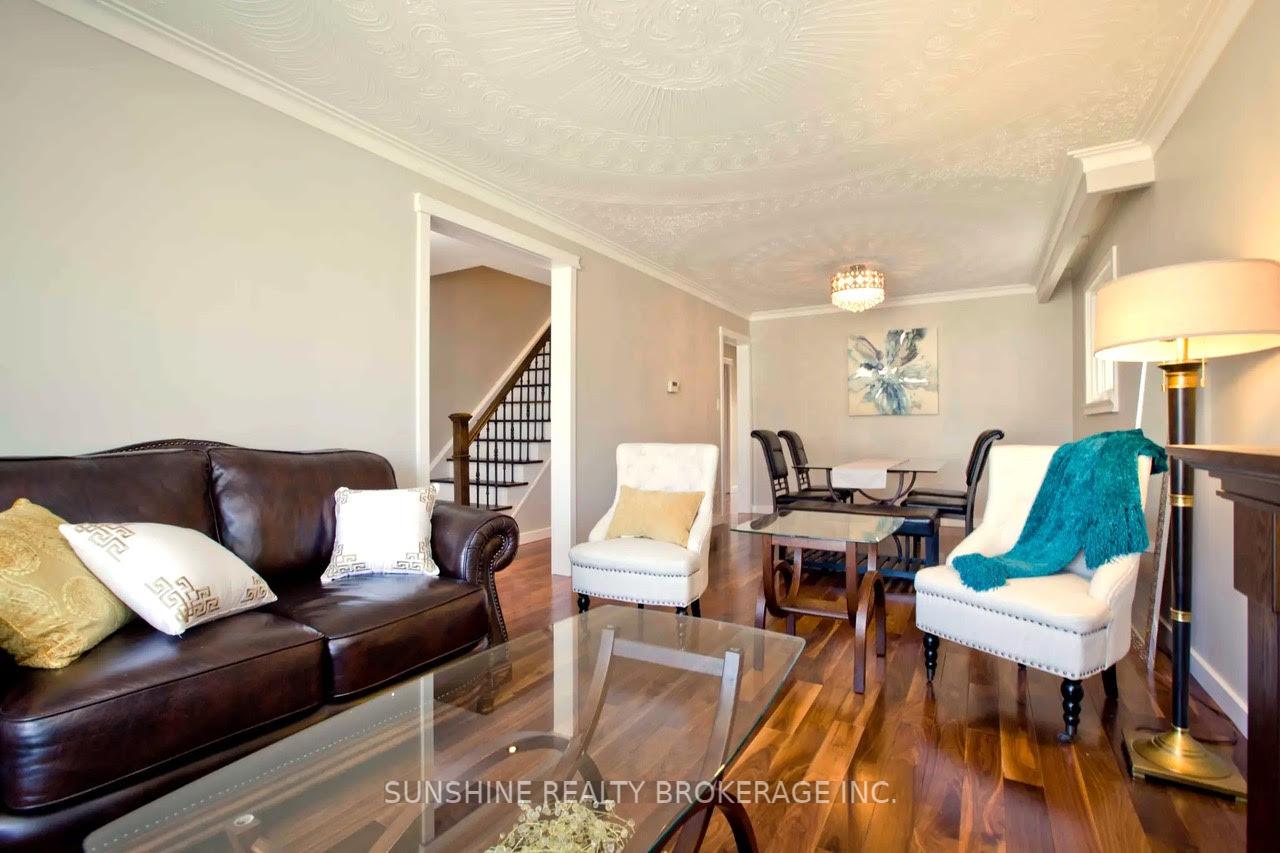 Photo 7 of 121 Sammon Avenue, Toronto, Danforth Village-East York — HOMEH