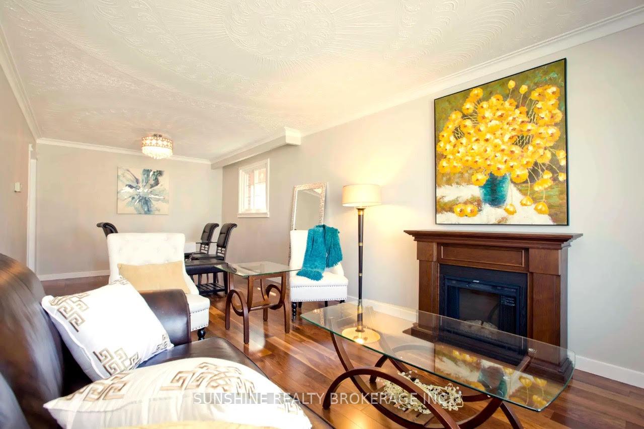 Photo 9 of 121 Sammon Avenue, Toronto, Danforth Village-East York — HOMEH