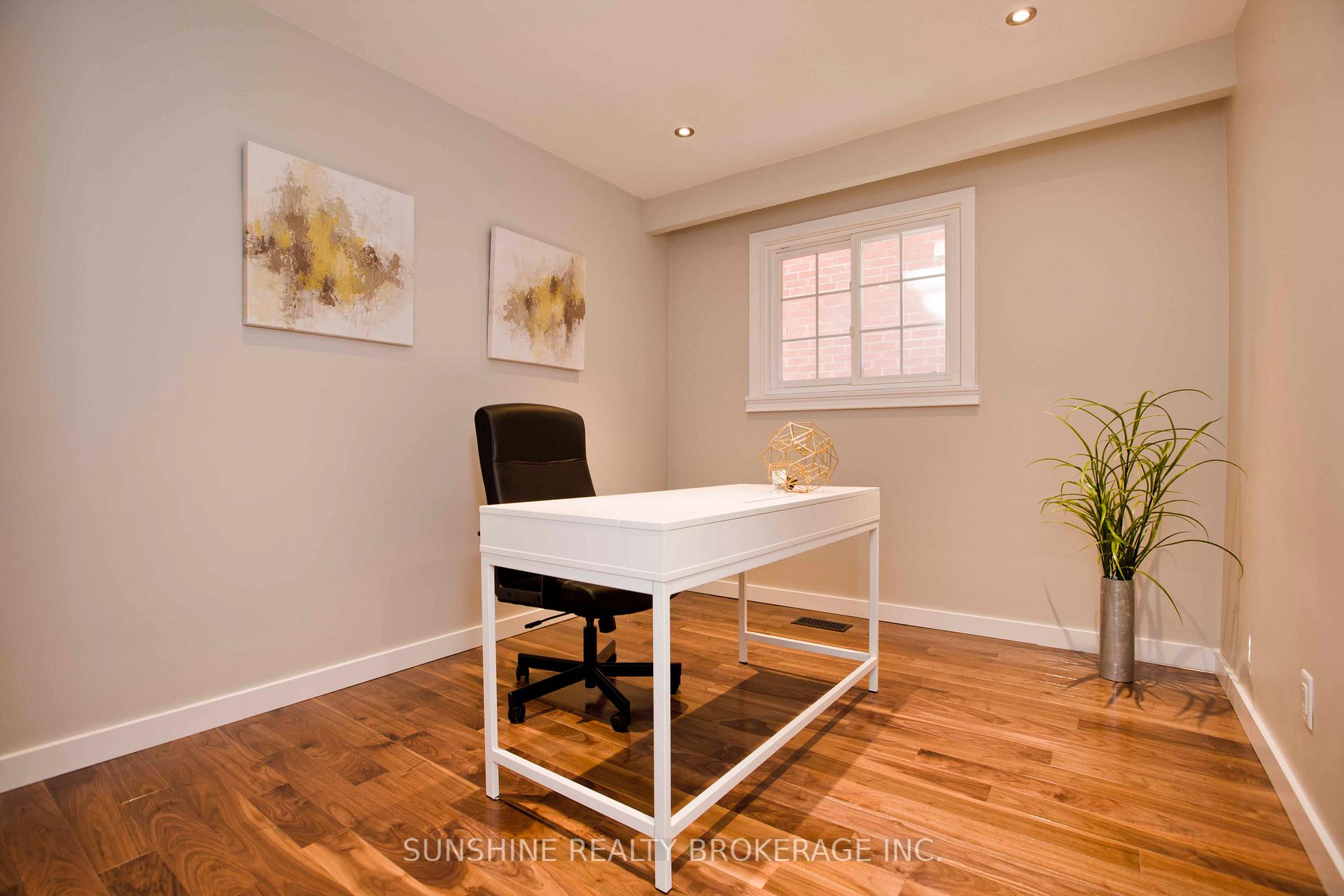 Photo 10 of 121 Sammon Avenue, Toronto, Danforth Village-East York — HOMEH