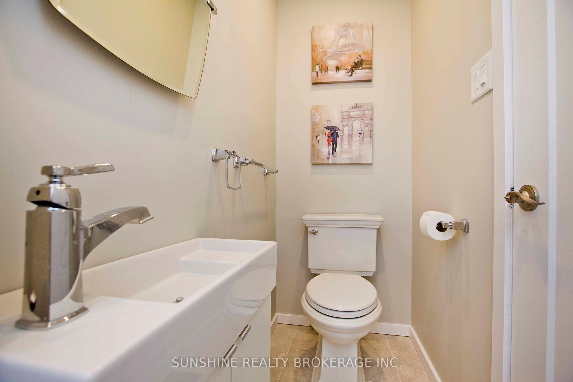 Photo 12 of 121 Sammon Avenue, Toronto, Danforth Village-East York — HOMEH
