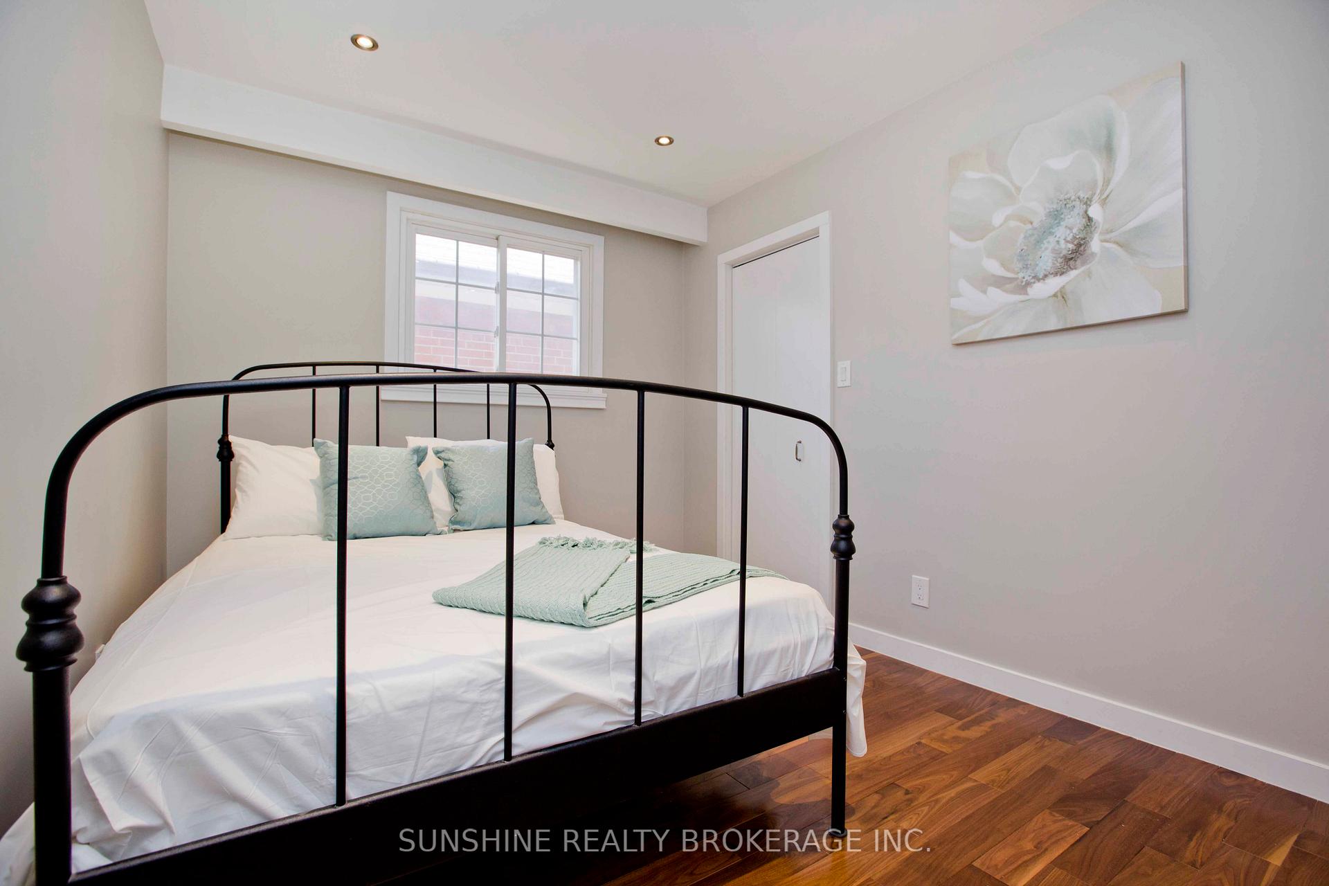 Photo 20 of 121 Sammon Avenue, Toronto, Danforth Village-East York — HOMEH