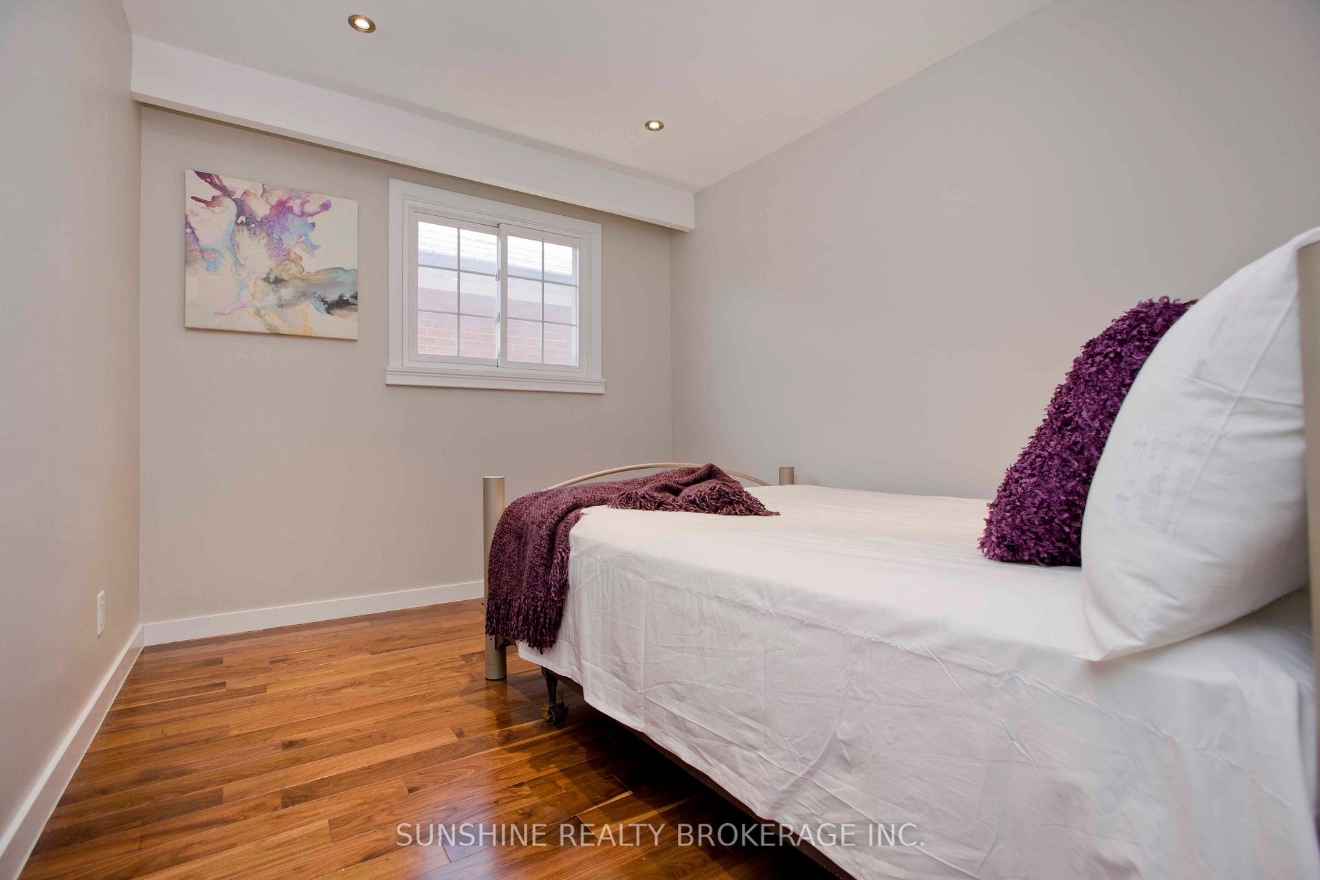 Photo 21 of 121 Sammon Avenue, Toronto, Danforth Village-East York — HOMEH