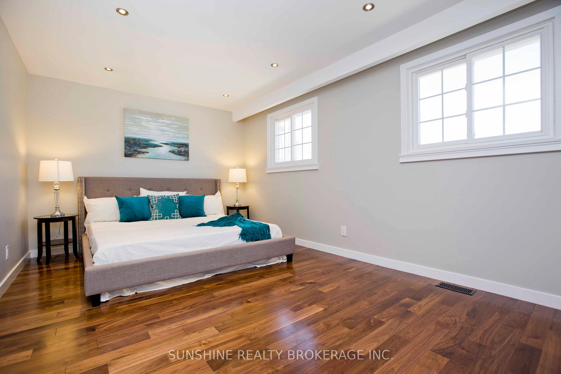 Photo 23 of 121 Sammon Avenue, Toronto, Danforth Village-East York — HOMEH