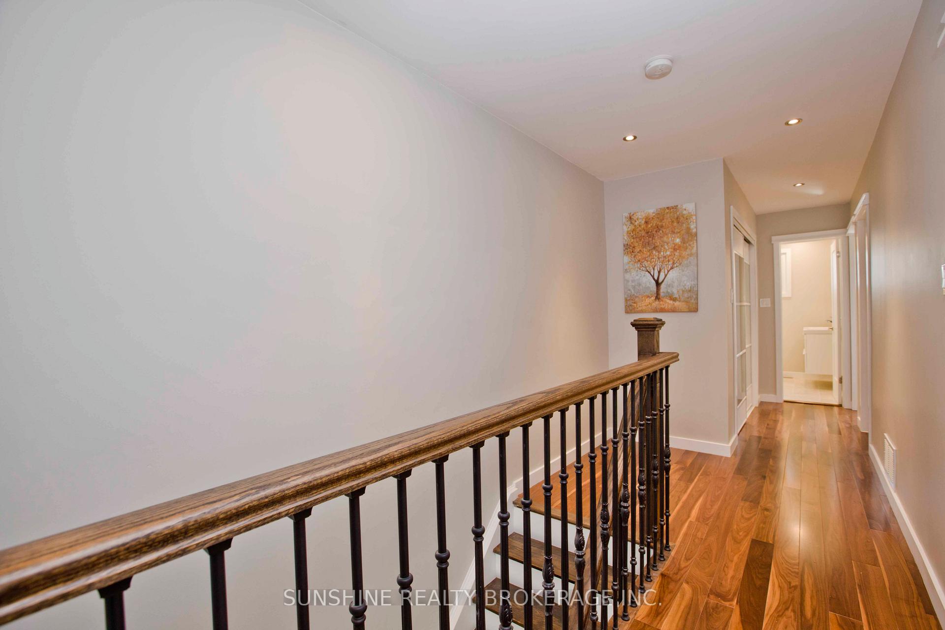 Photo 27 of 121 Sammon Avenue, Toronto, Danforth Village-East York — HOMEH