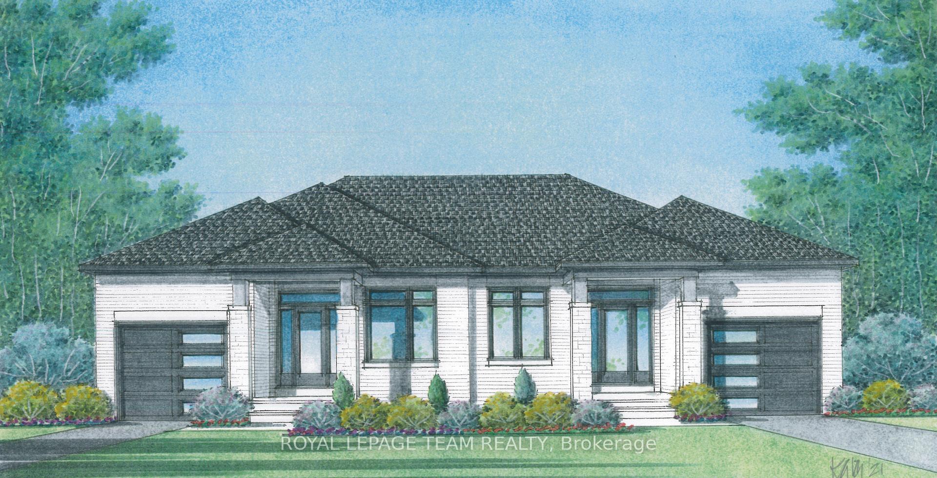Photo 1 of 1233 Potter Drive, Brockville, Brockville — HOMEH