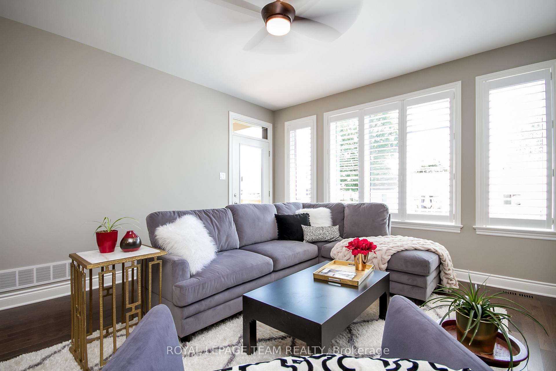 Photo 4 of 1233 Potter Drive, Brockville, Brockville — HOMEH