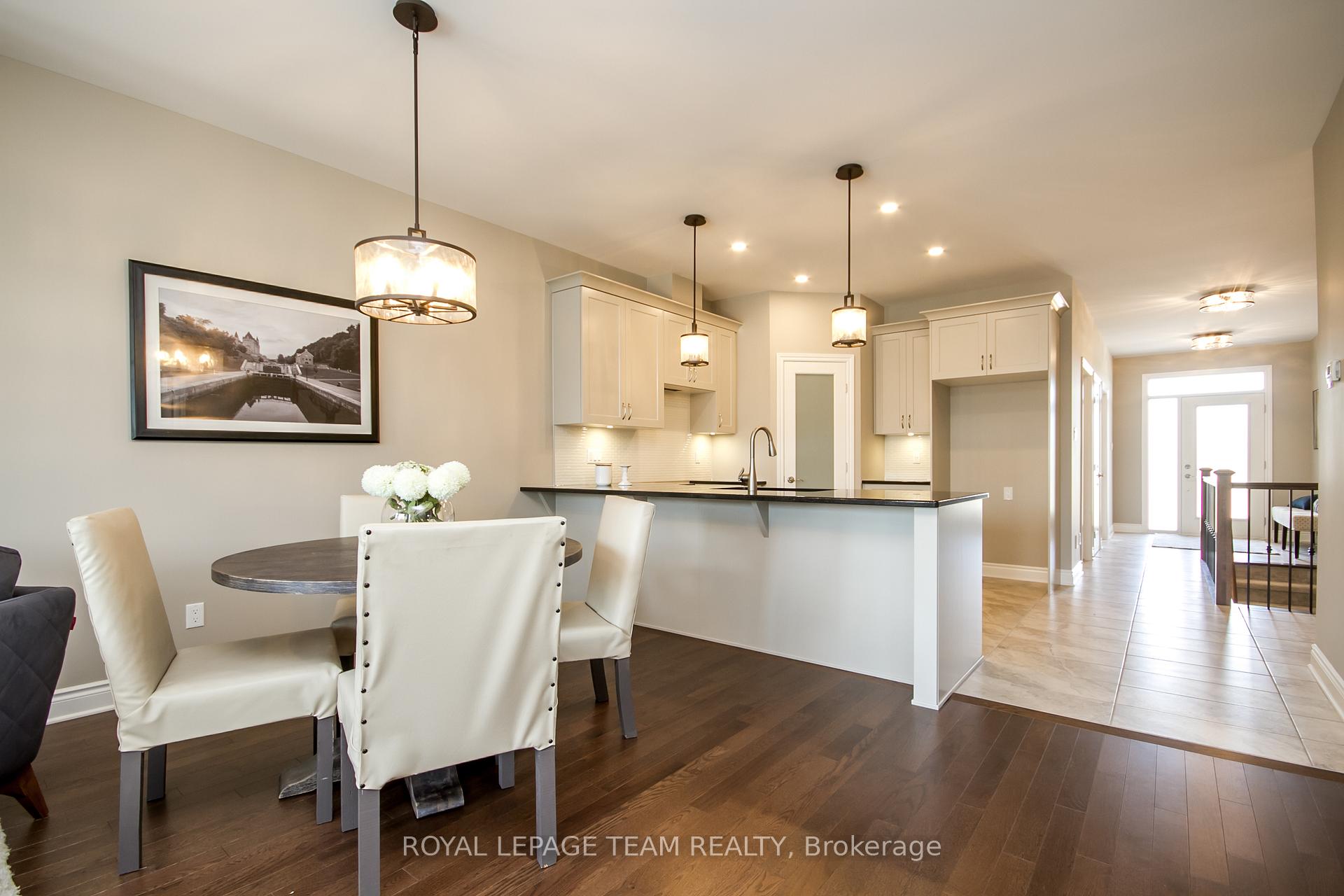 Photo 5 of 1233 Potter Drive, Brockville, Brockville — HOMEH