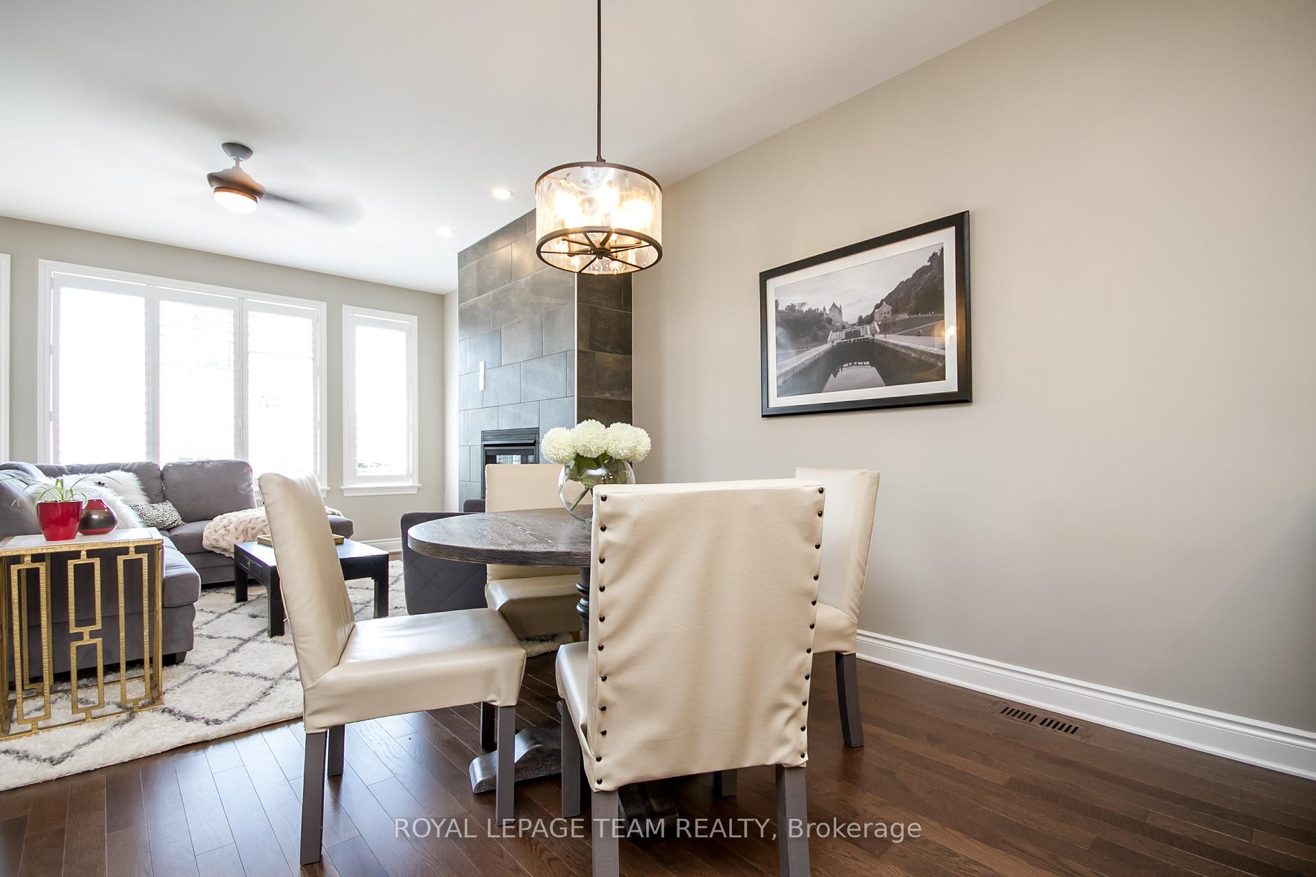 Photo 7 of 1233 Potter Drive, Brockville, Brockville — HOMEH